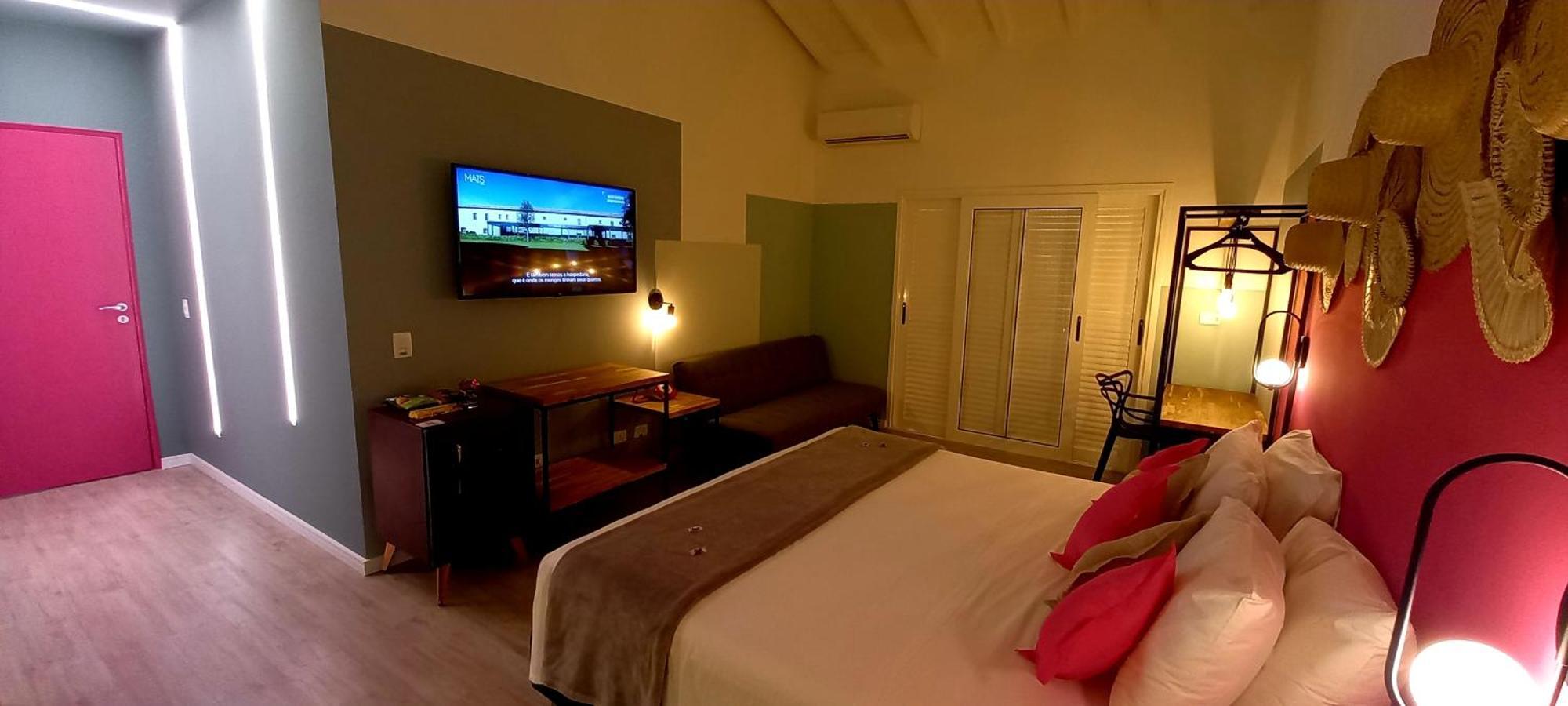 Suite Private Pool