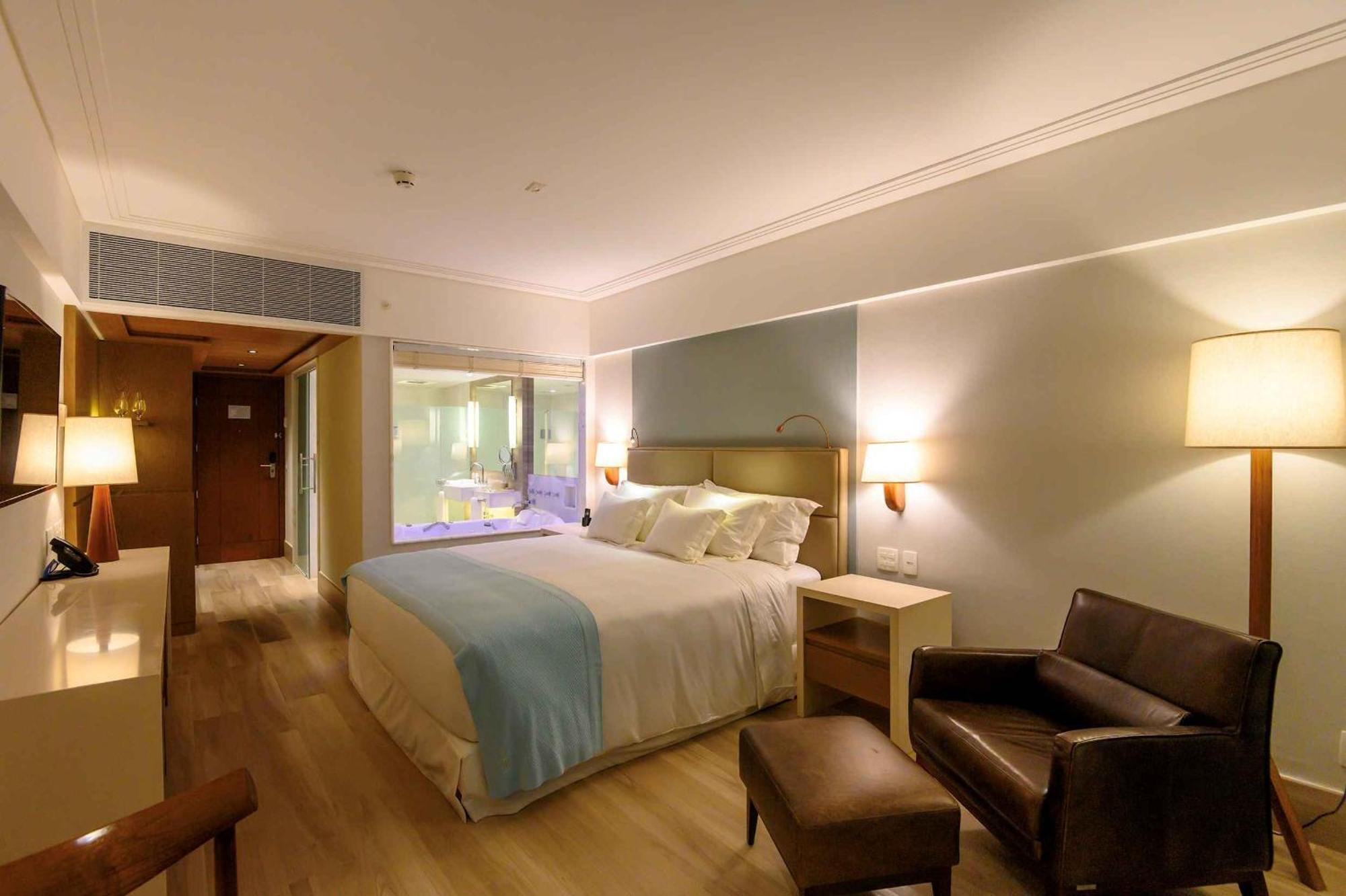 Luxury Apartment Sea View