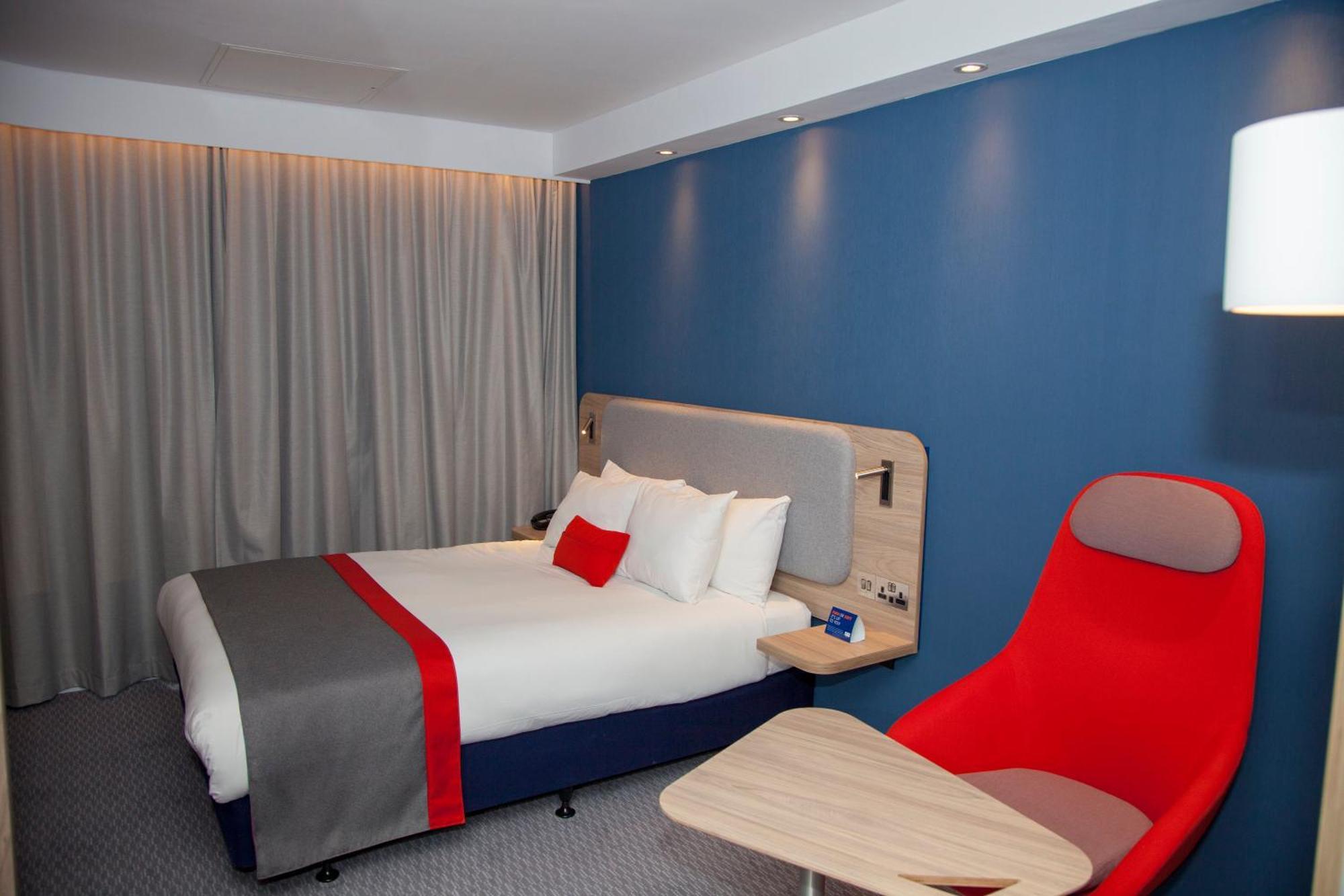 Standard Double Room Hot
