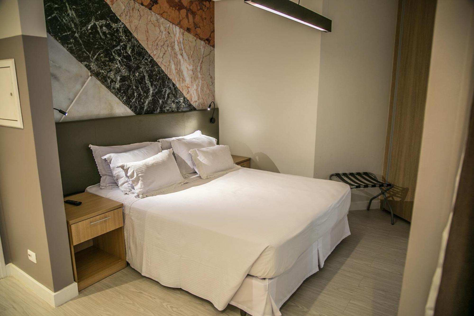 Apartment Double Bed