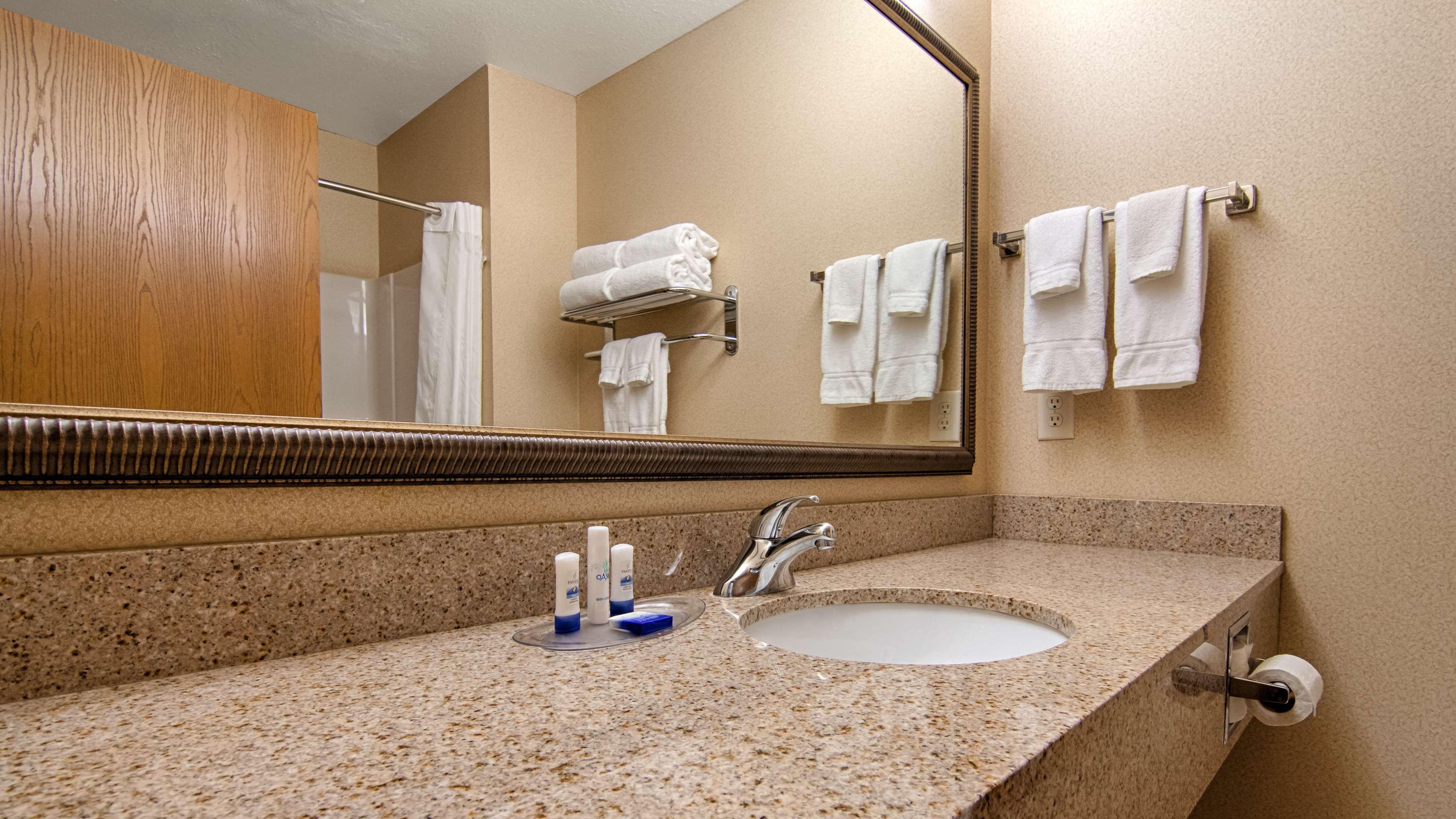 Two-Bedroom Suite