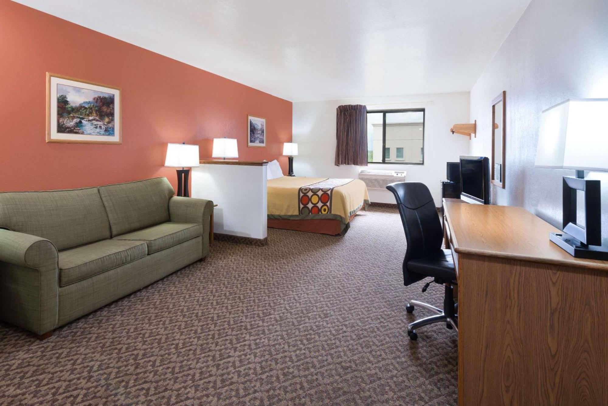King Room Non-Smoking