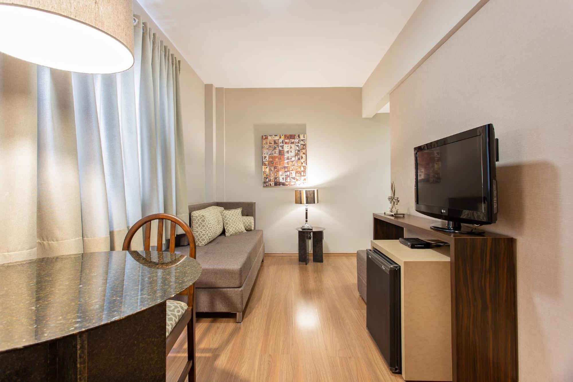 Premier Double Room
