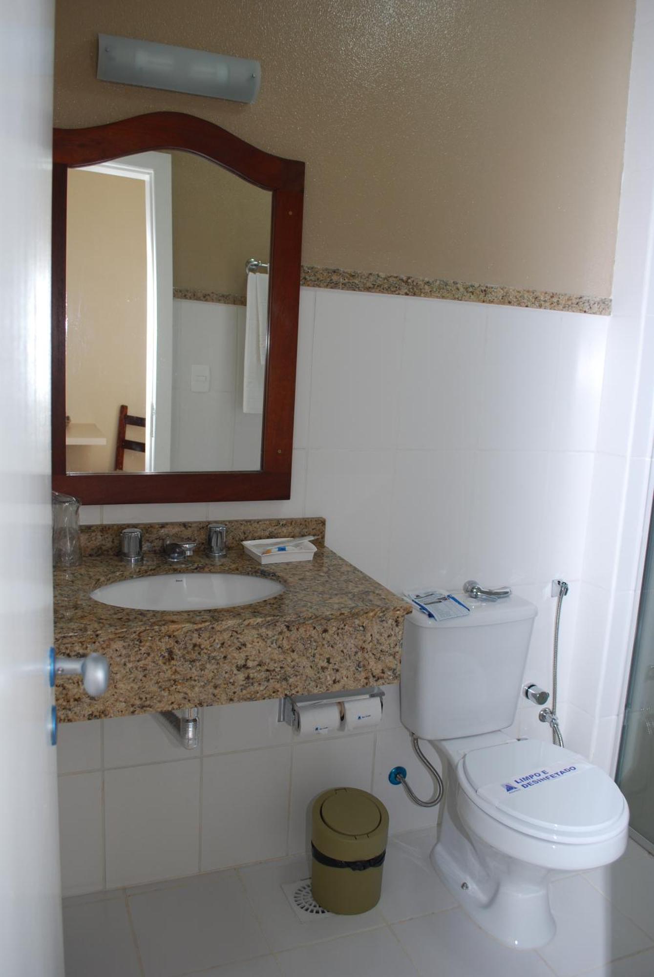 Quarto Duplo Standard