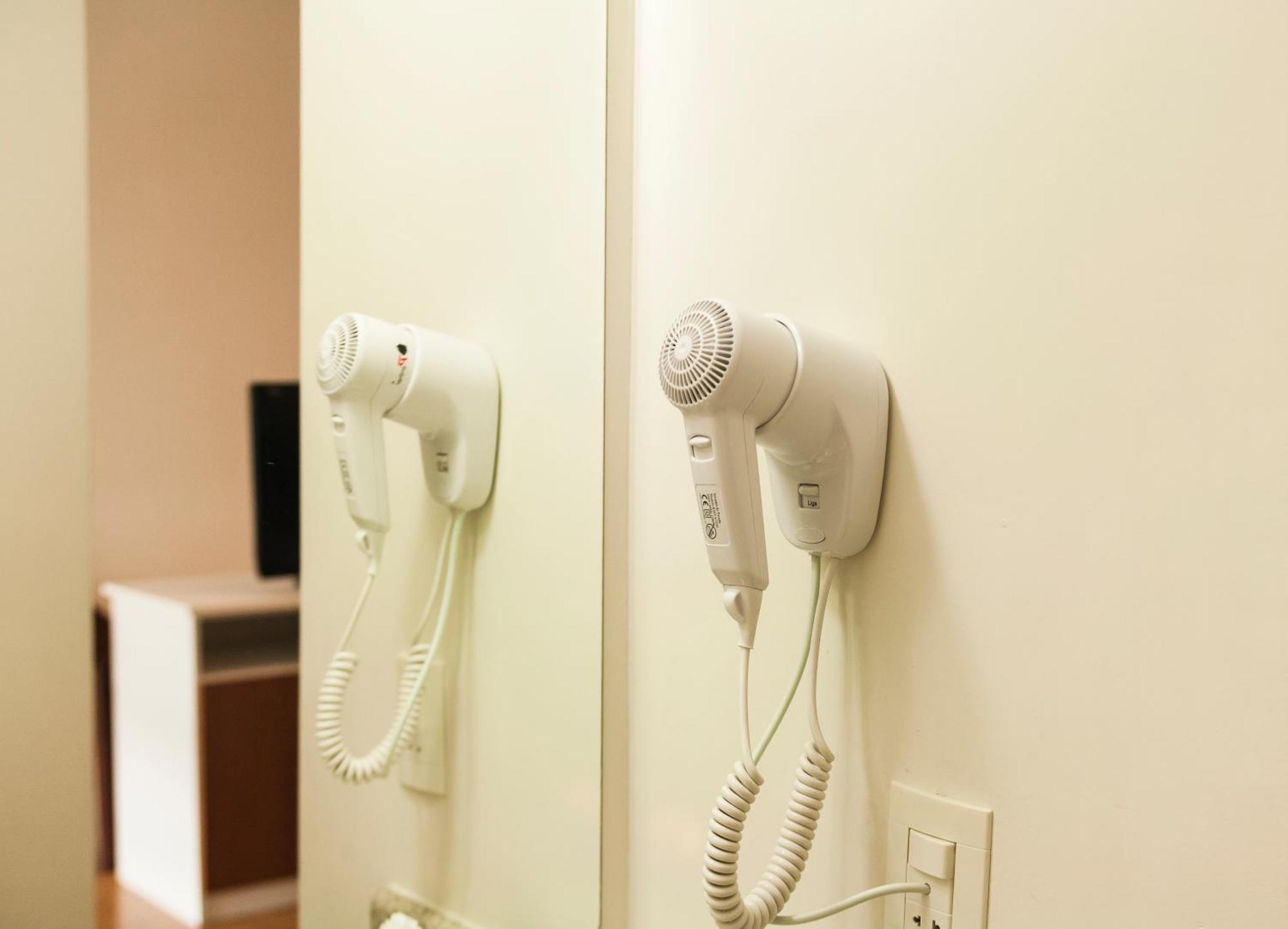 Double Standard Apartment
