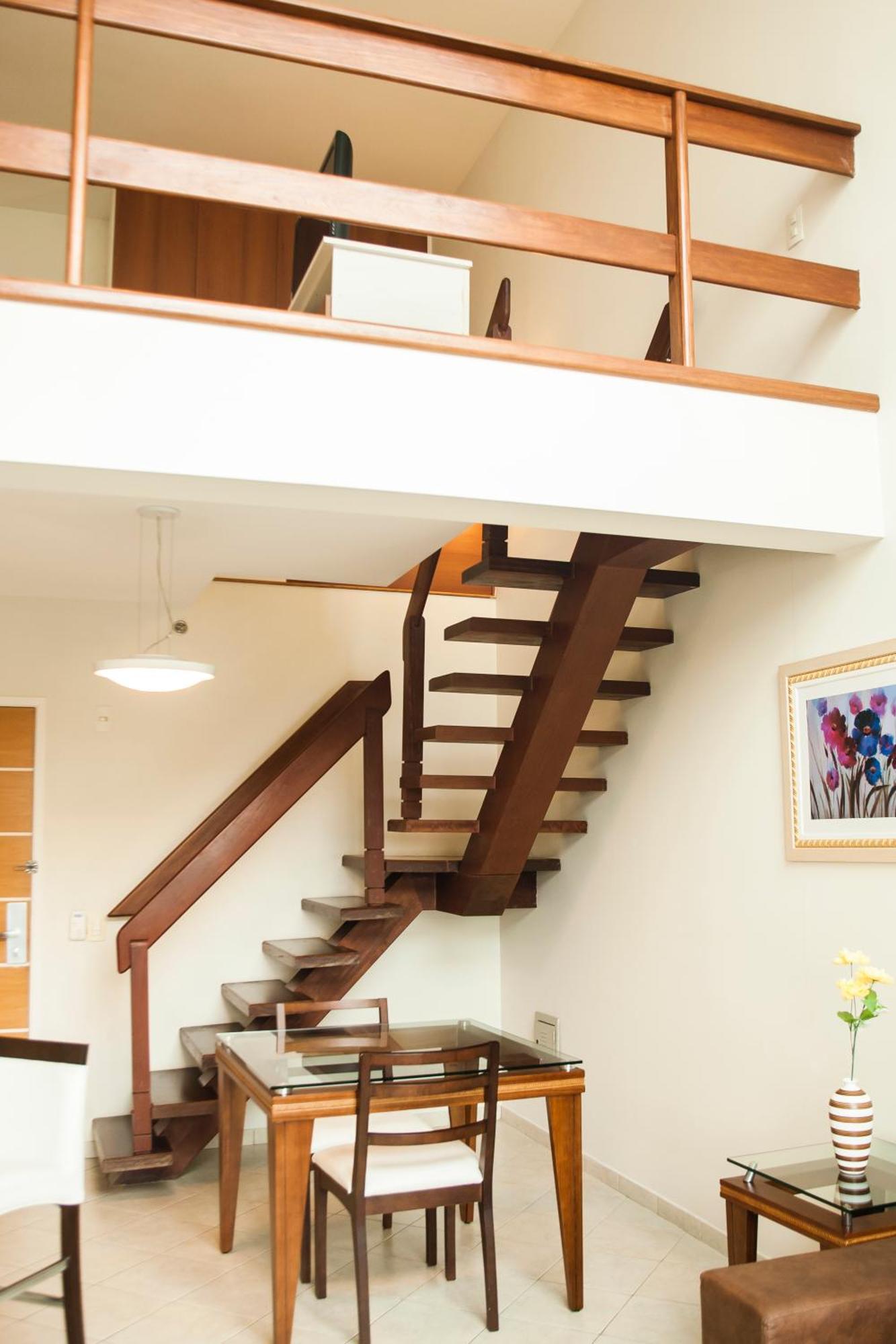 Double Standard Apartment