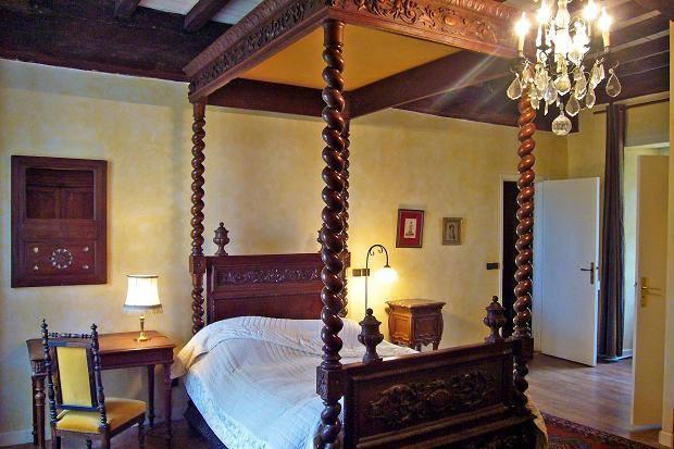 Chambre Double Supérieure