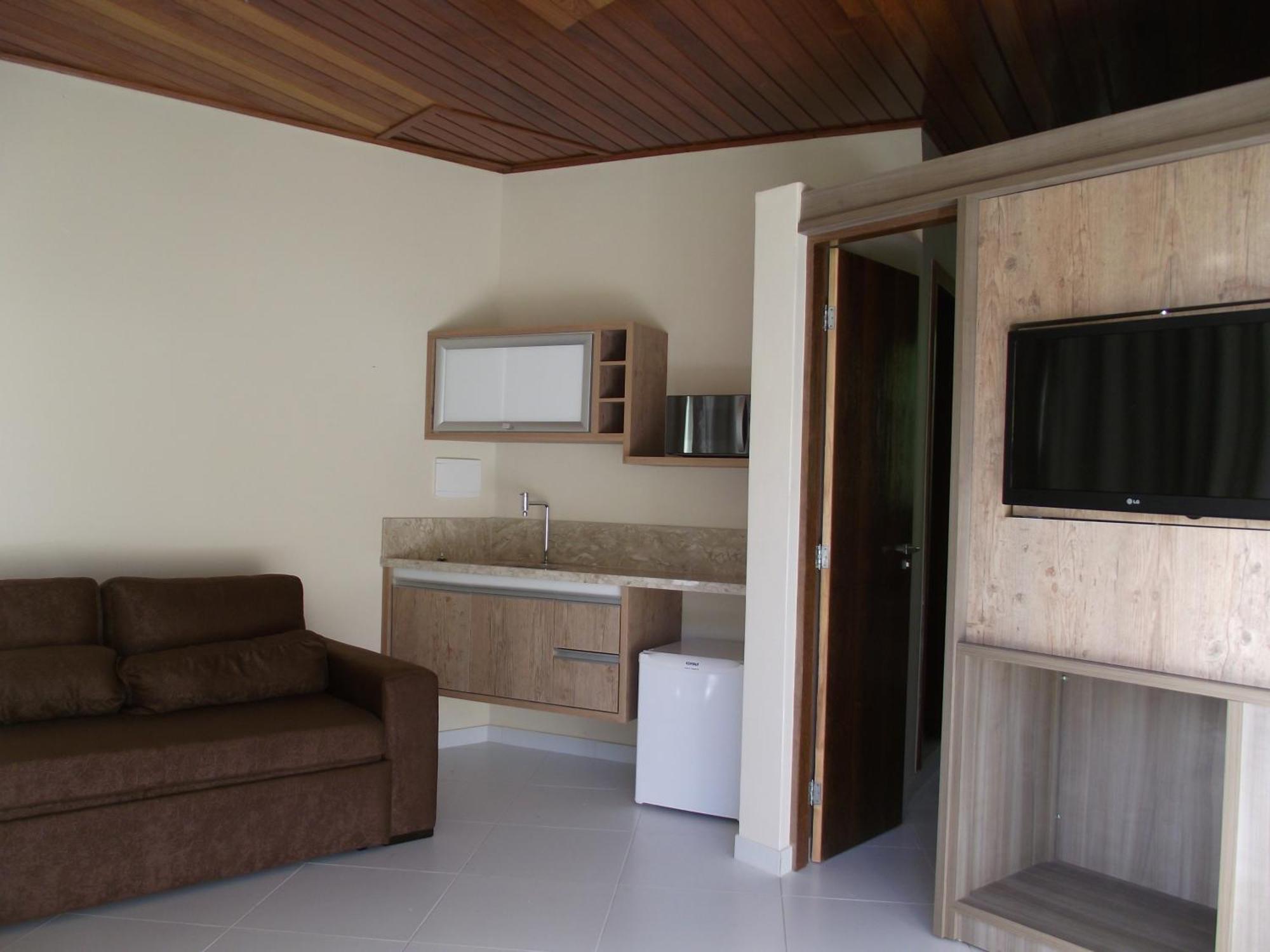 Suite Deluxe