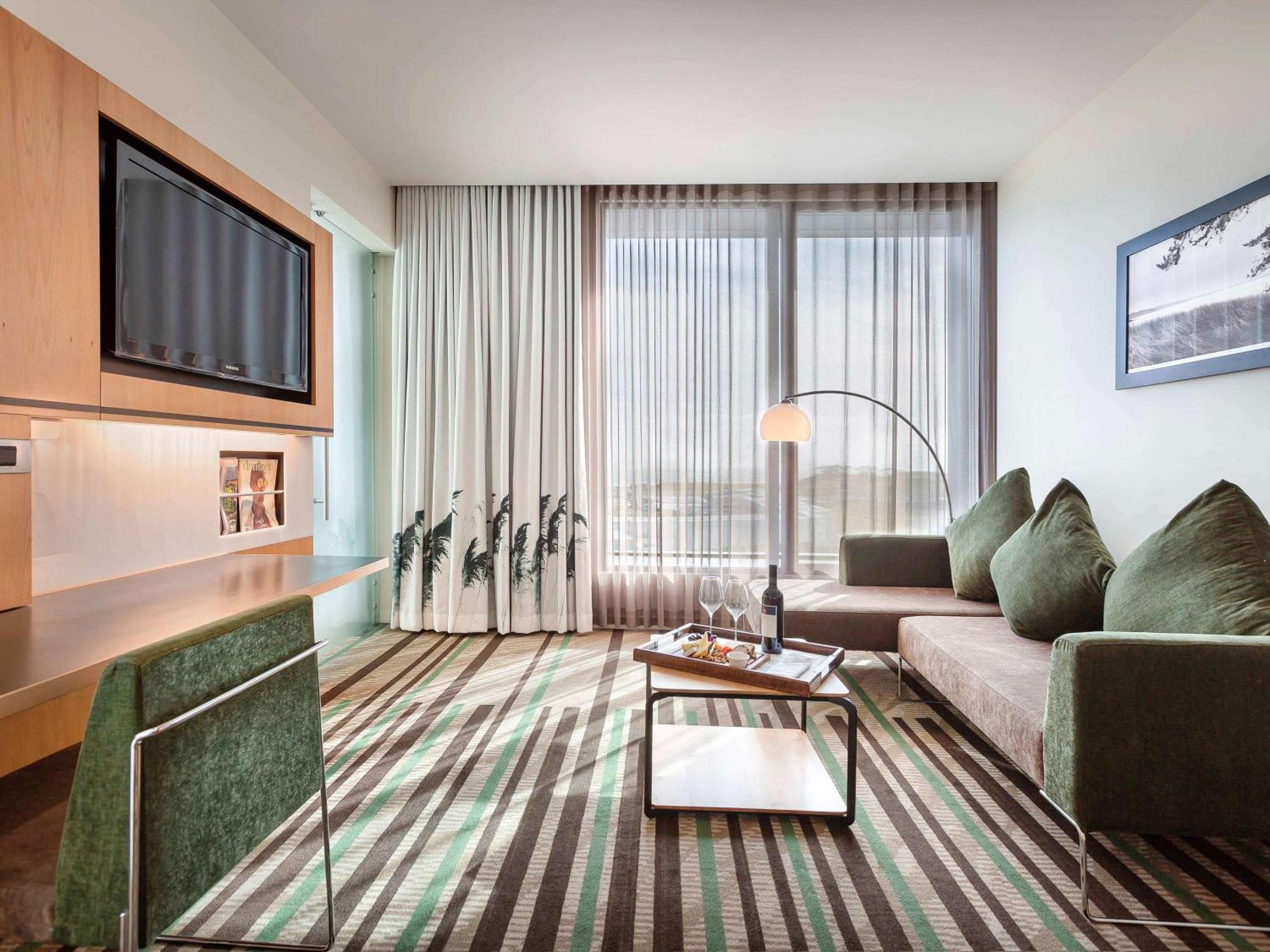 Superior Suite