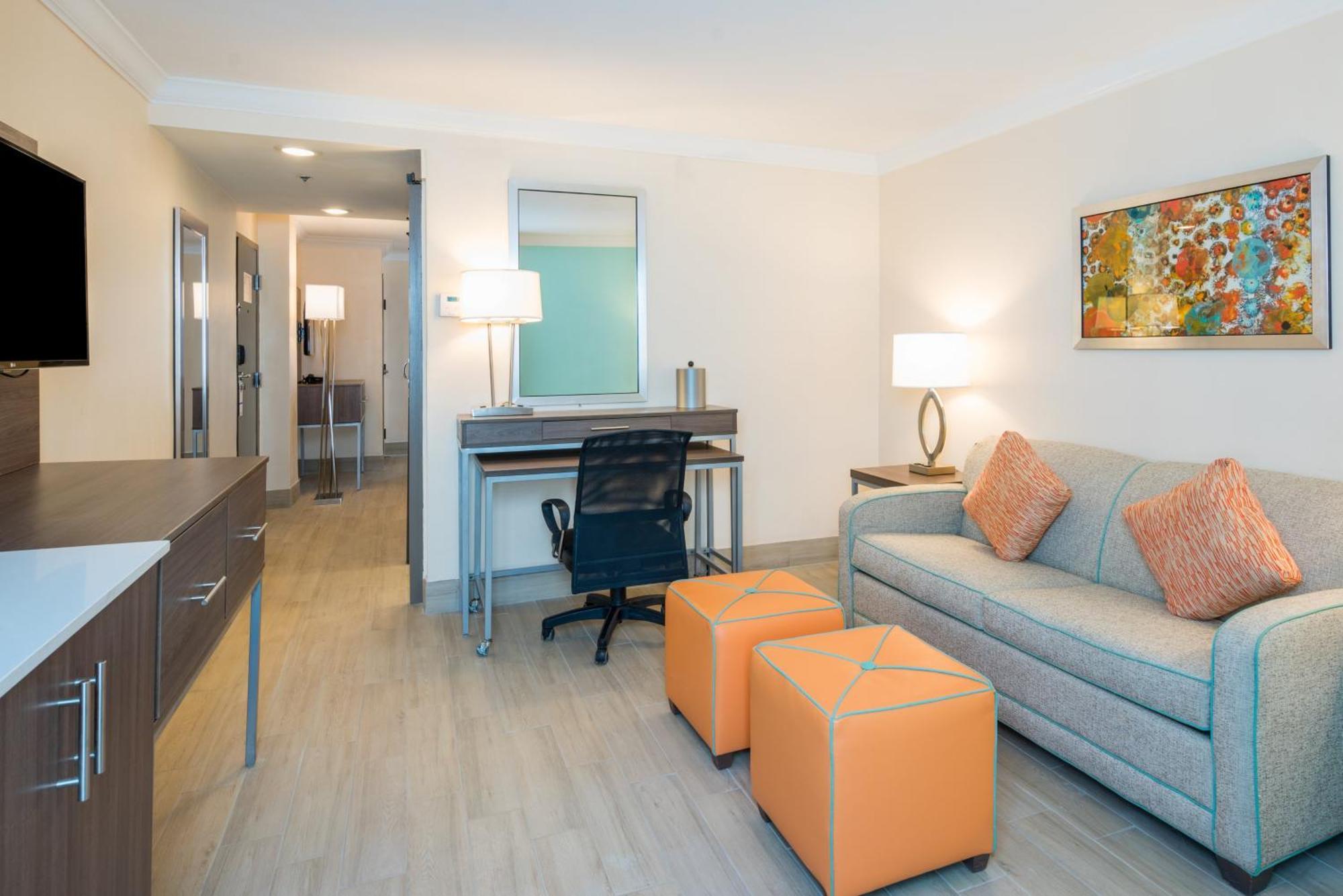 Executive Suite