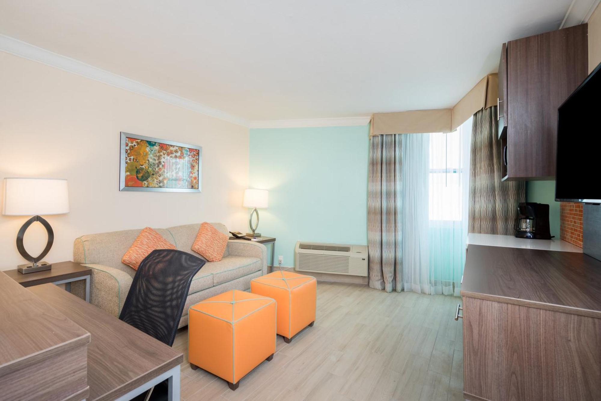 Executive Suite