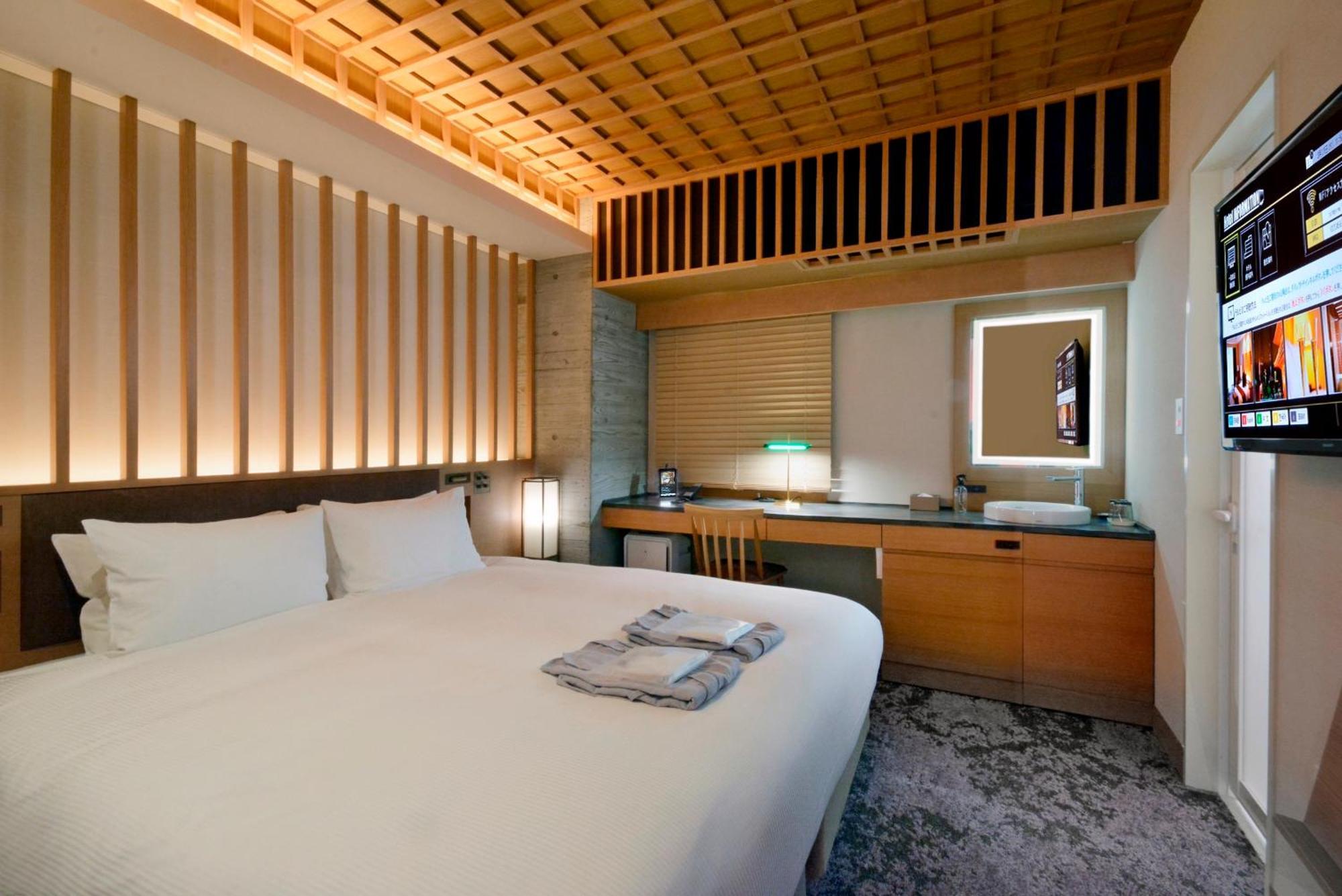 Deluxe Doppelzimmer - Nichtraucher