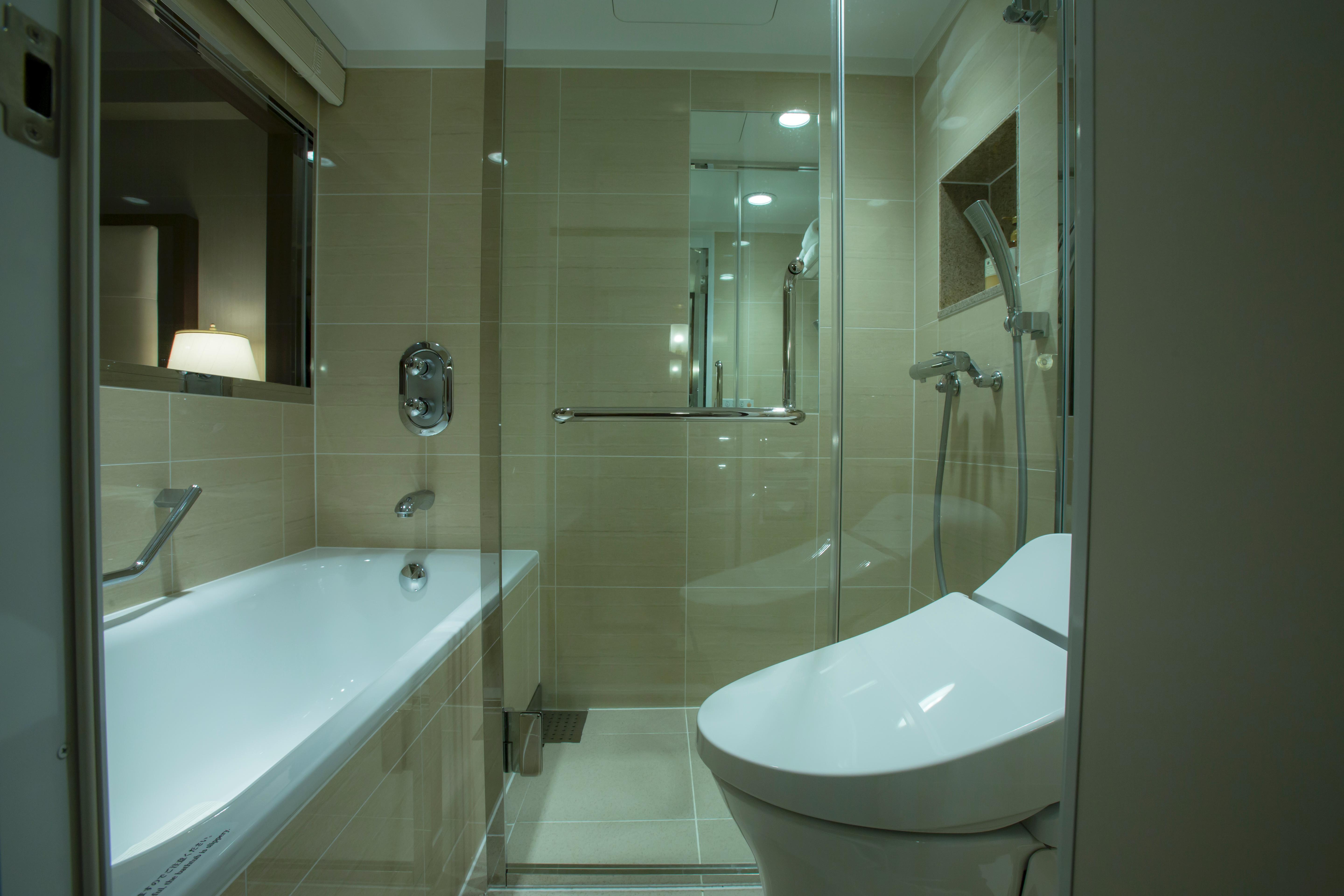 Grand Comfort Standard Double Room Non-Smoking