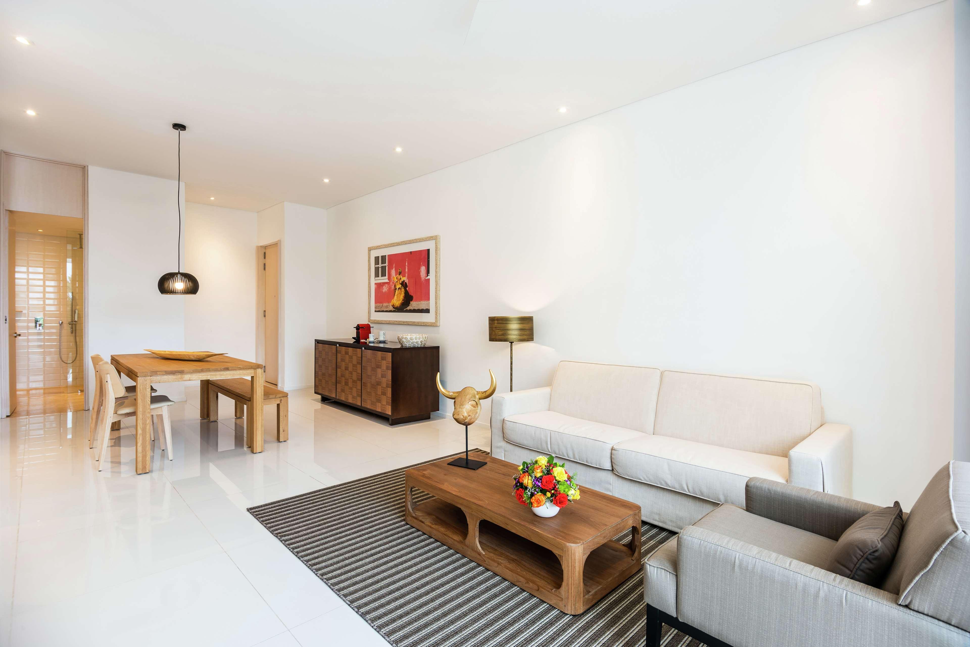 Preferred Club Master Suite Tropical View