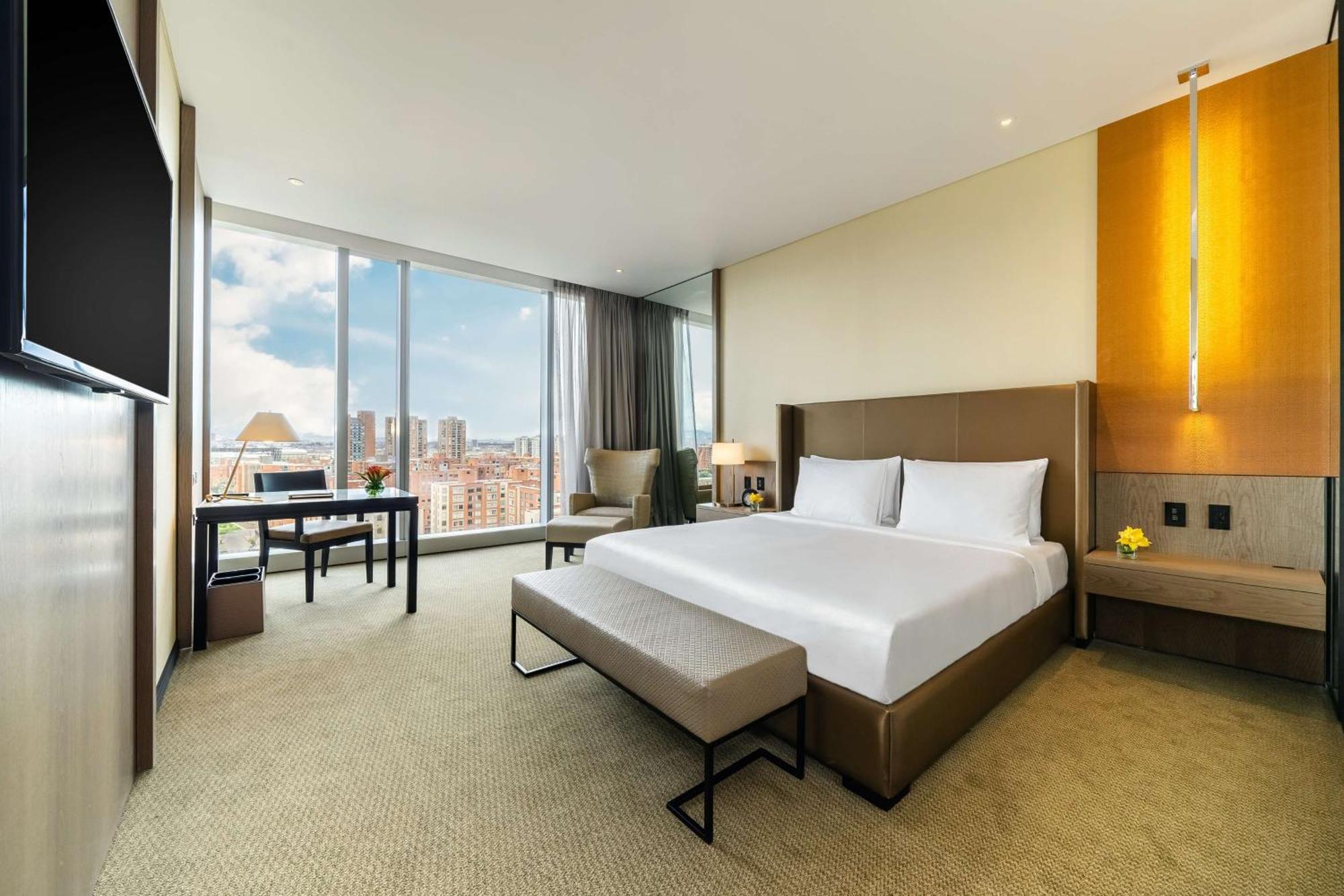 King Room
