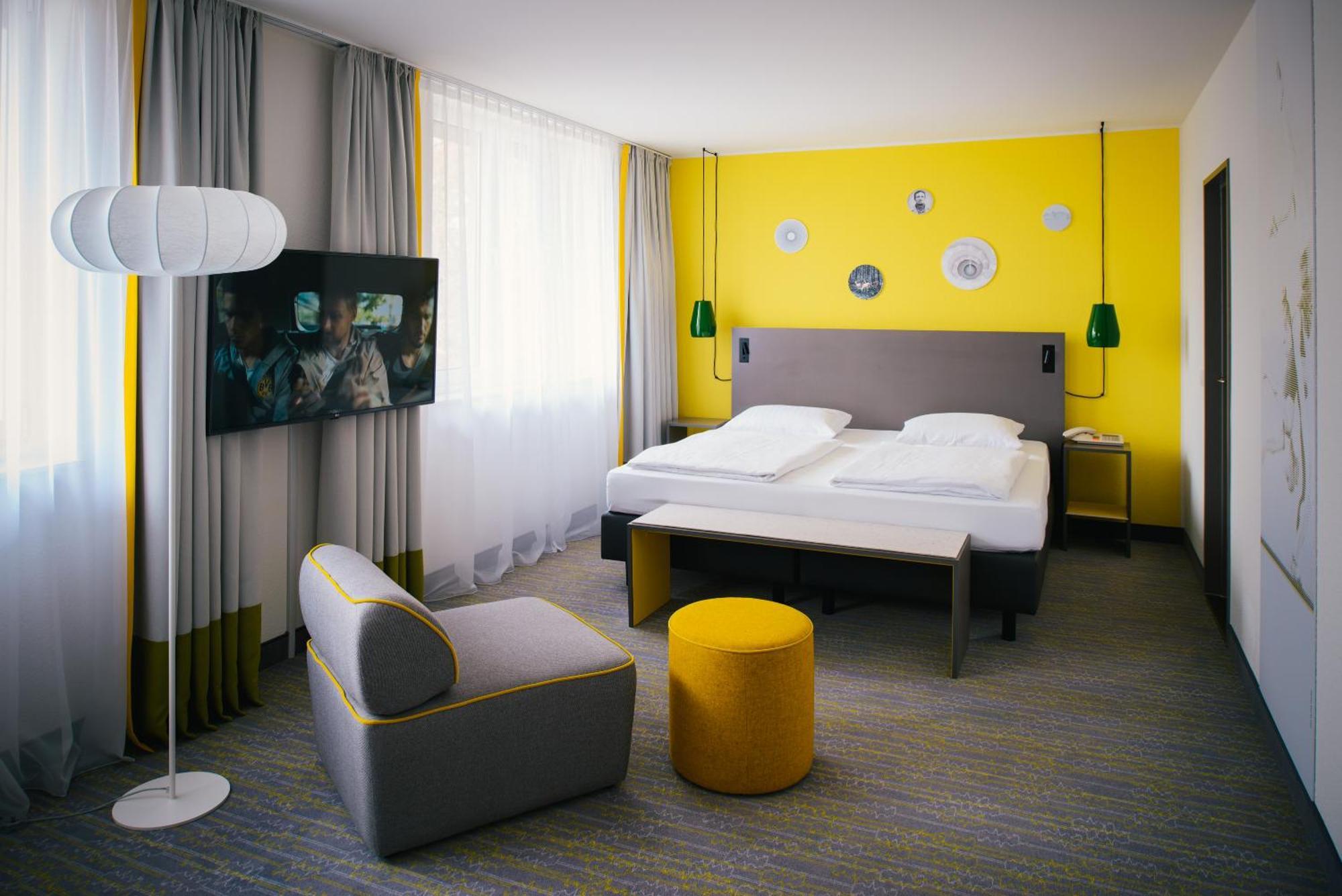 Comfort Plus Room