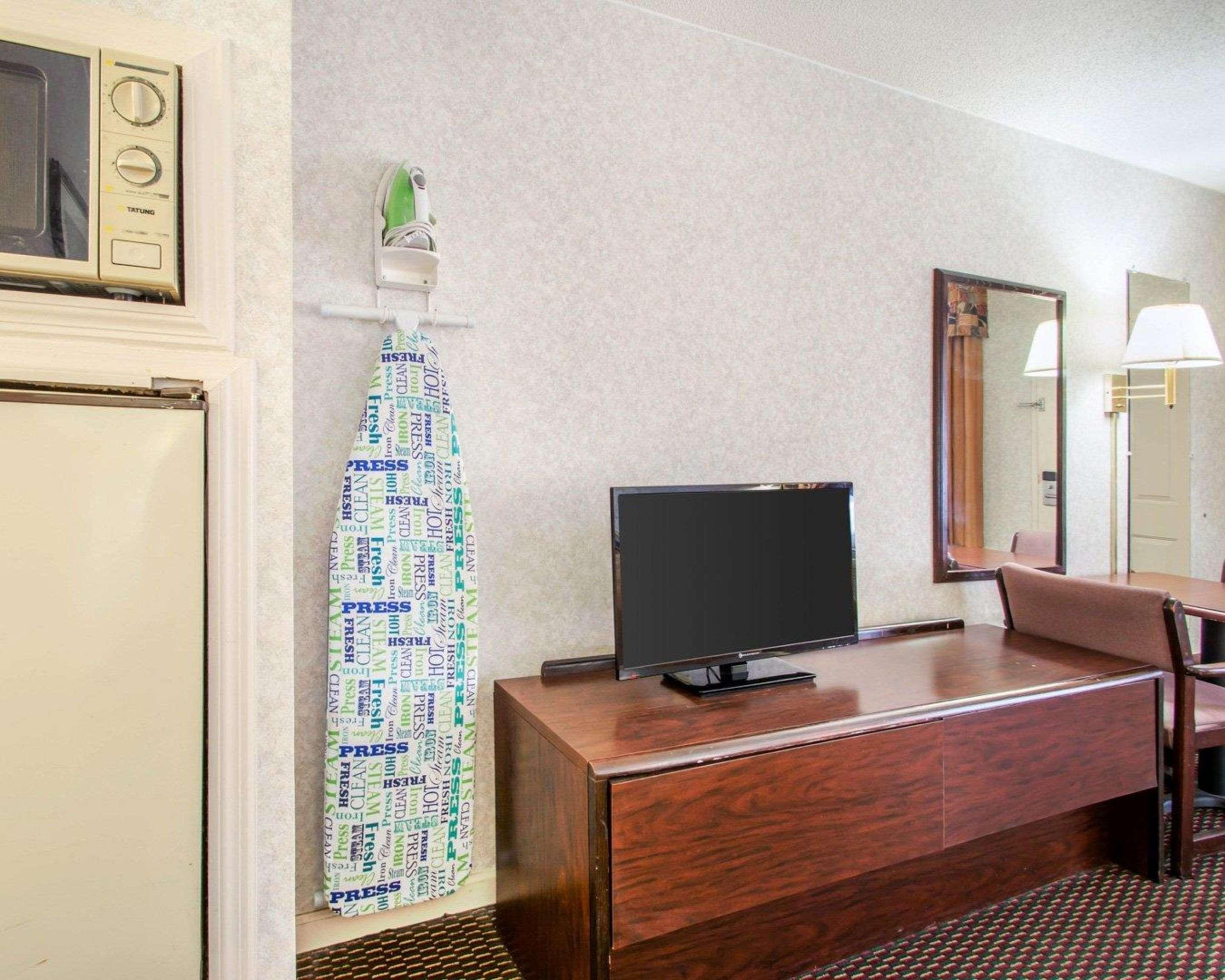 King Room Non-Smoking