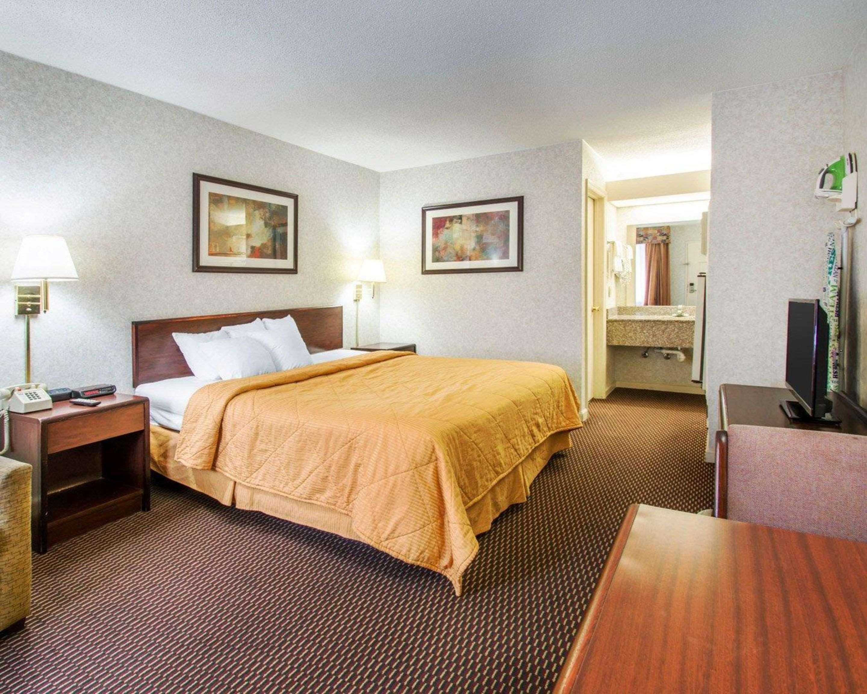 King Room Non-Smoking