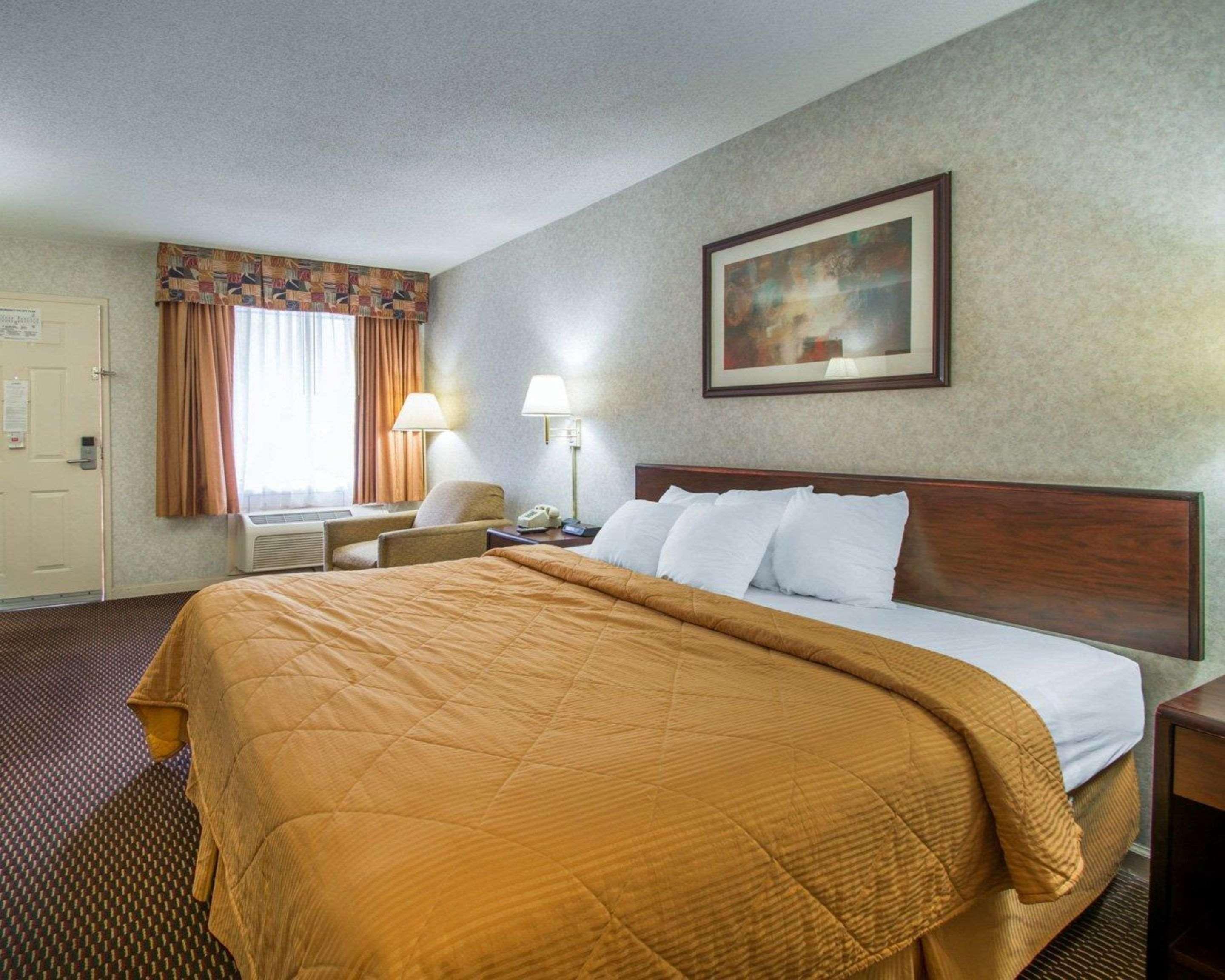 King Room Non-Smoking