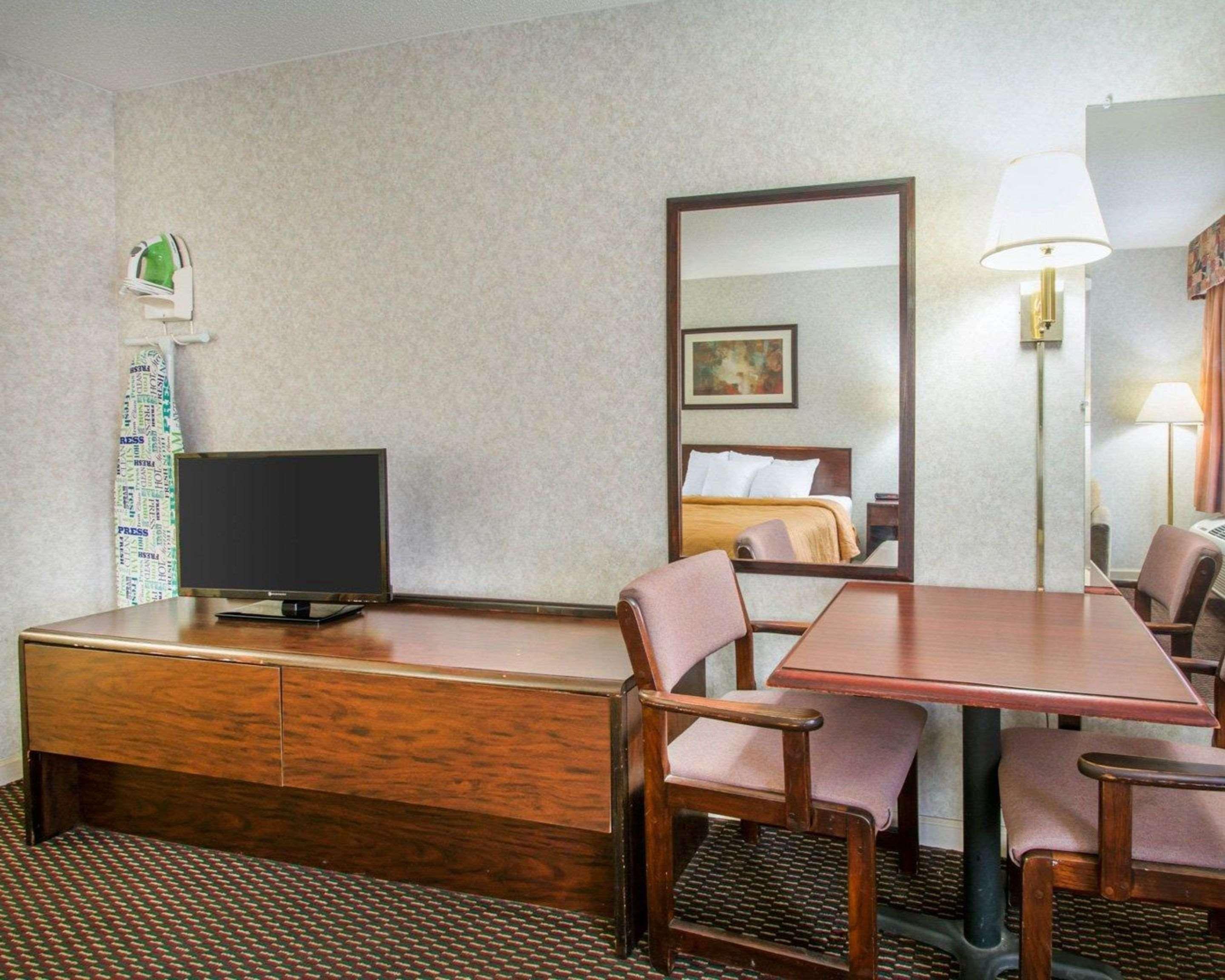King Room Non-Smoking