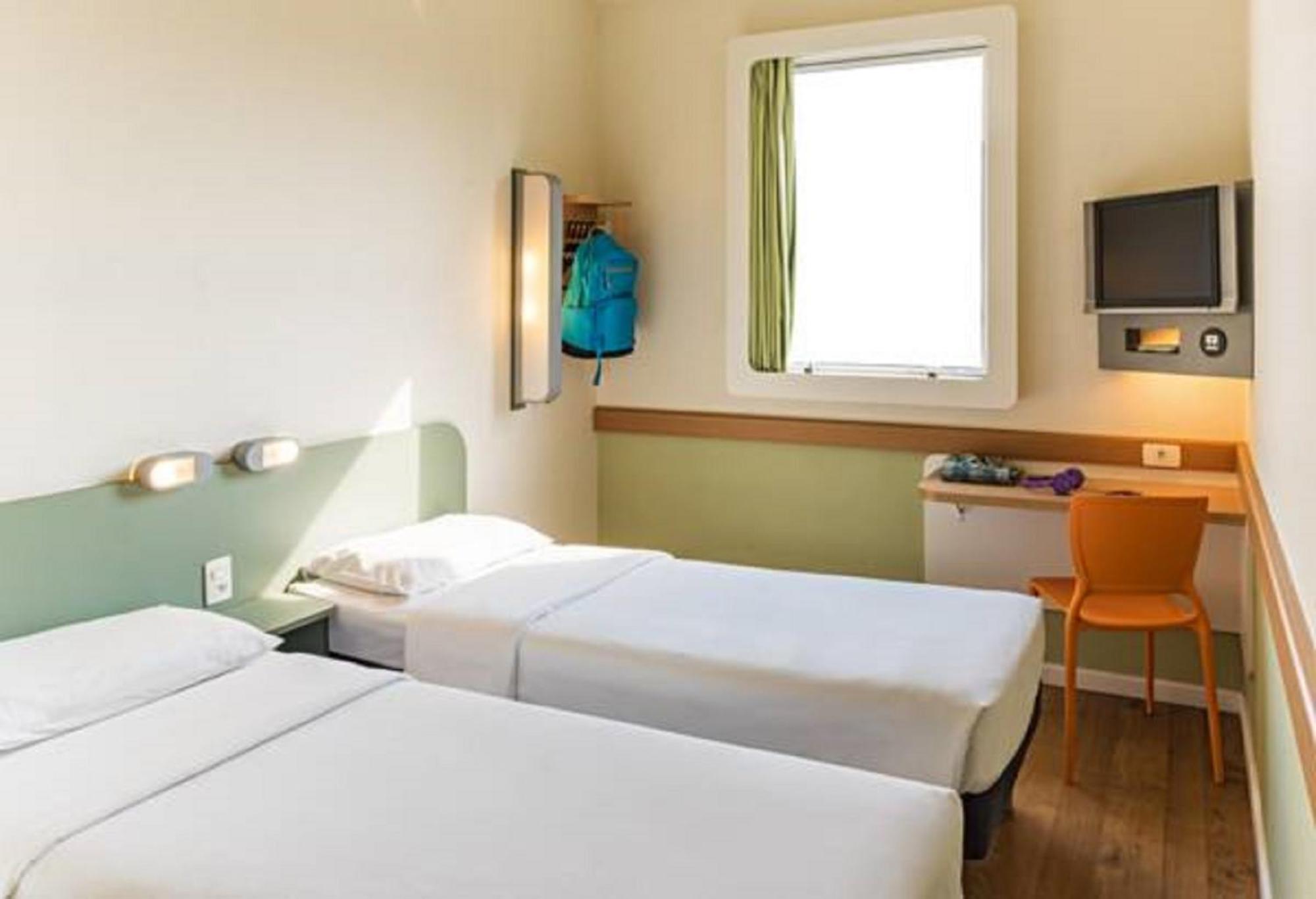 Double Room Extra Bed