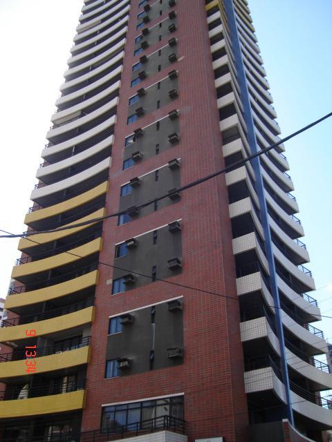 Apartamento de 1 Quarto