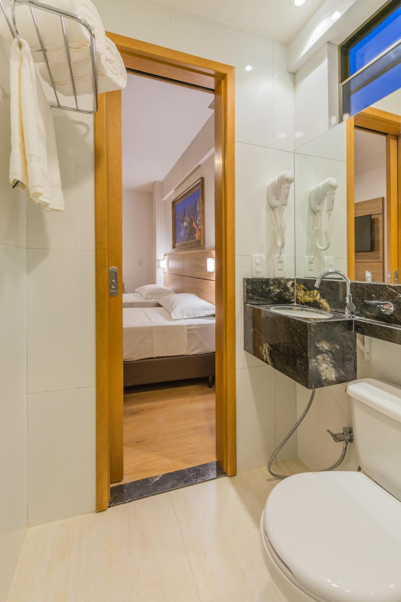 Luxury Double Room