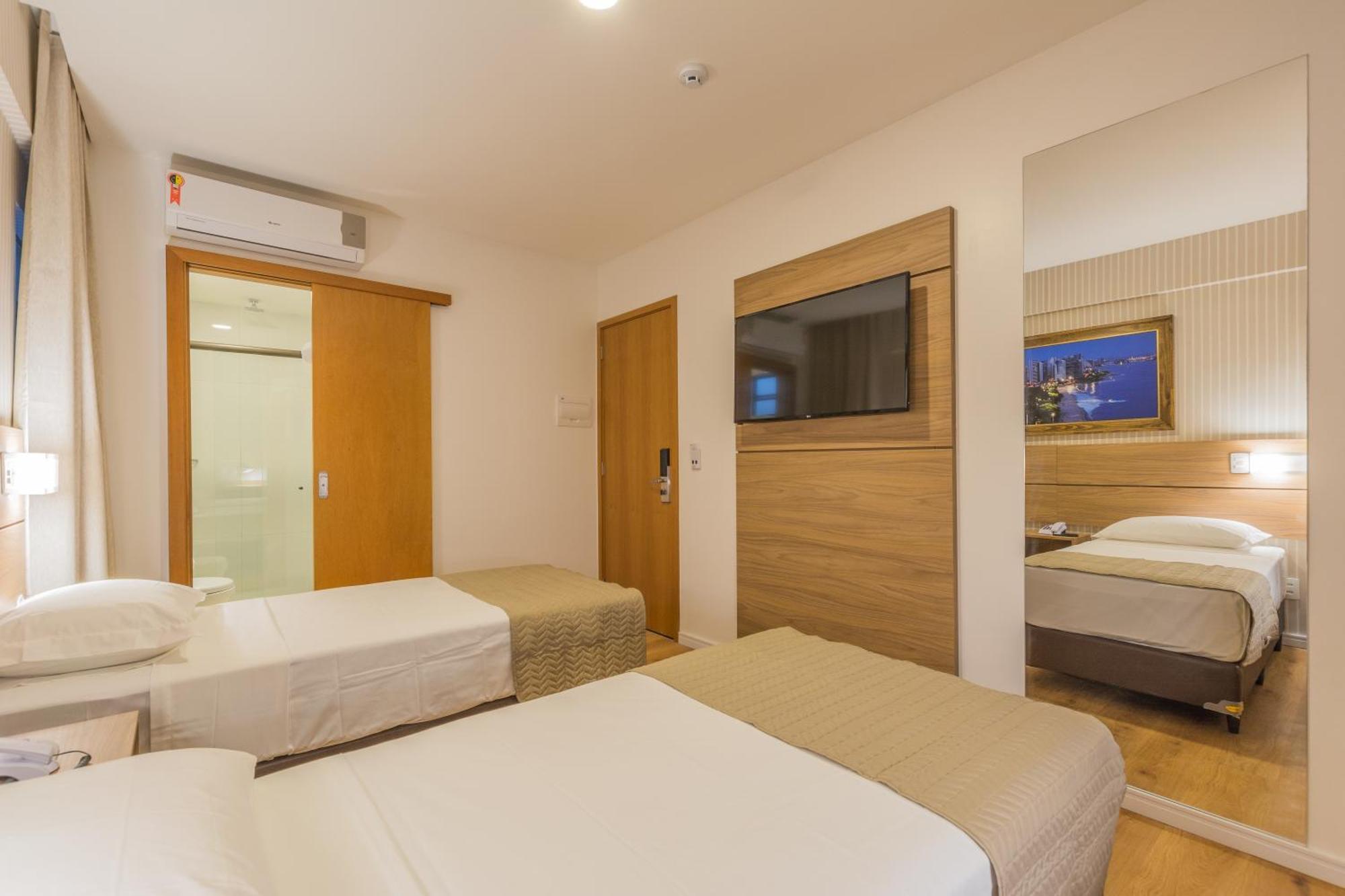 Luxury Double Room