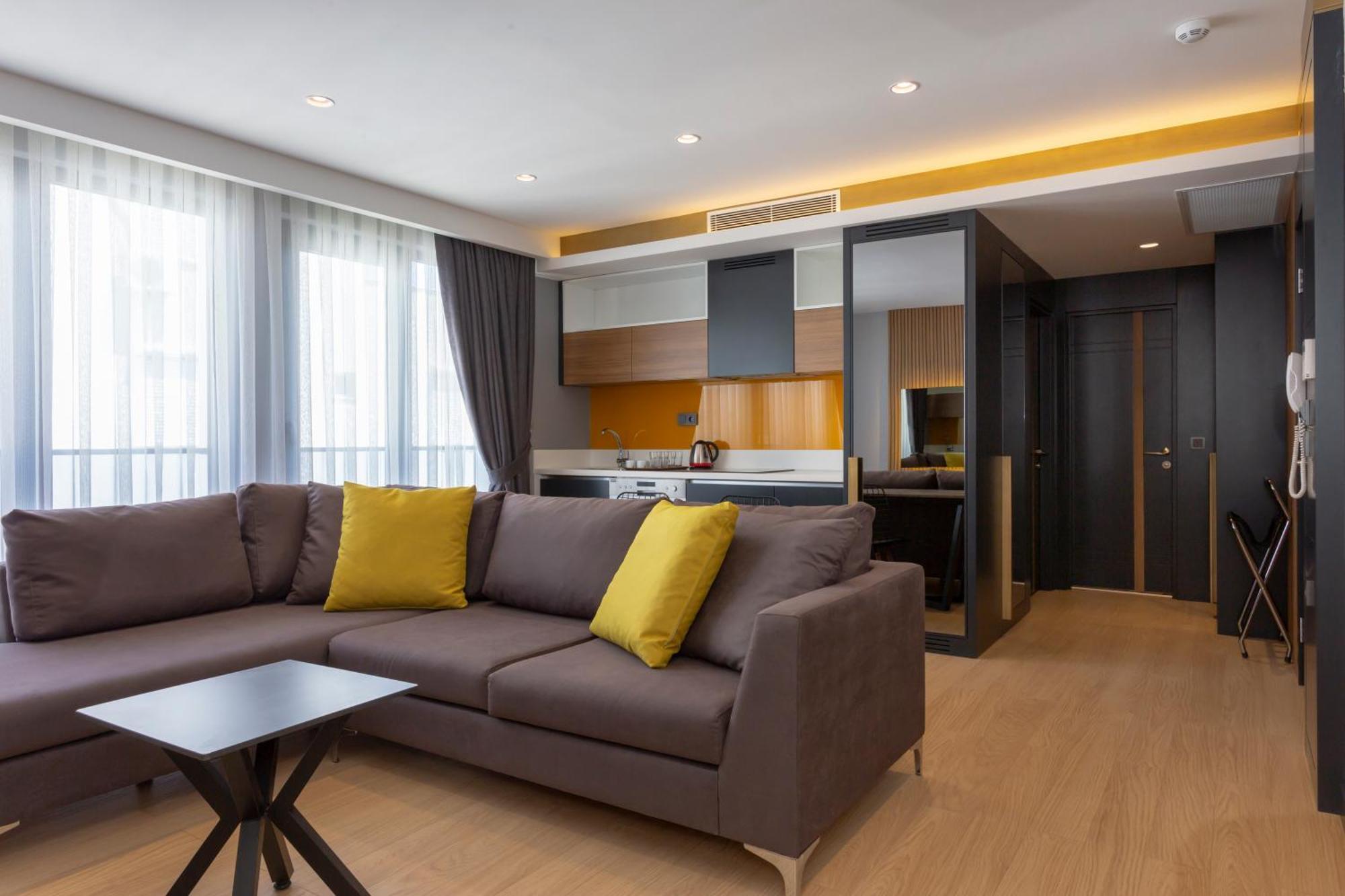 Executive Suite