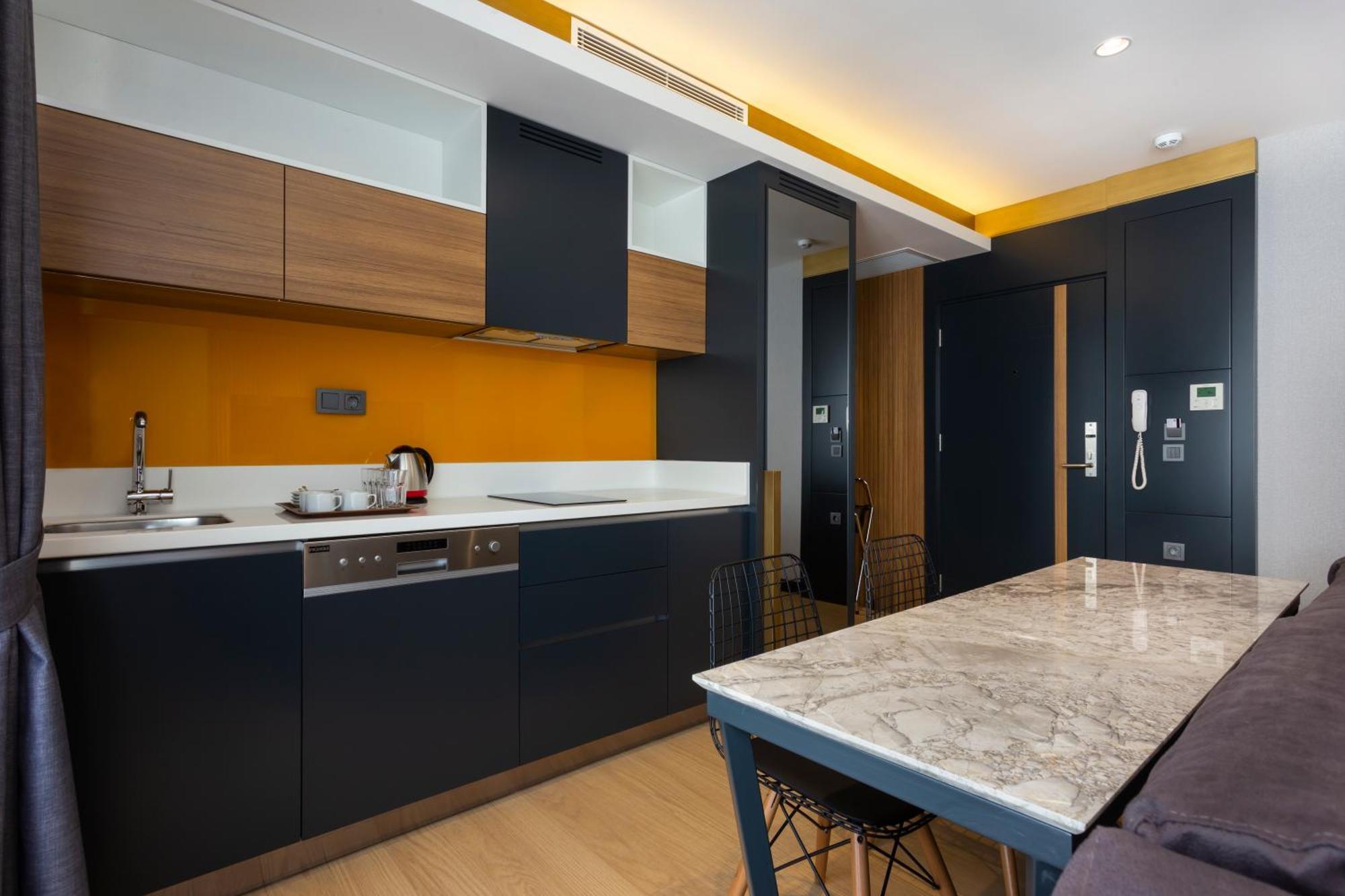 Executive Suite