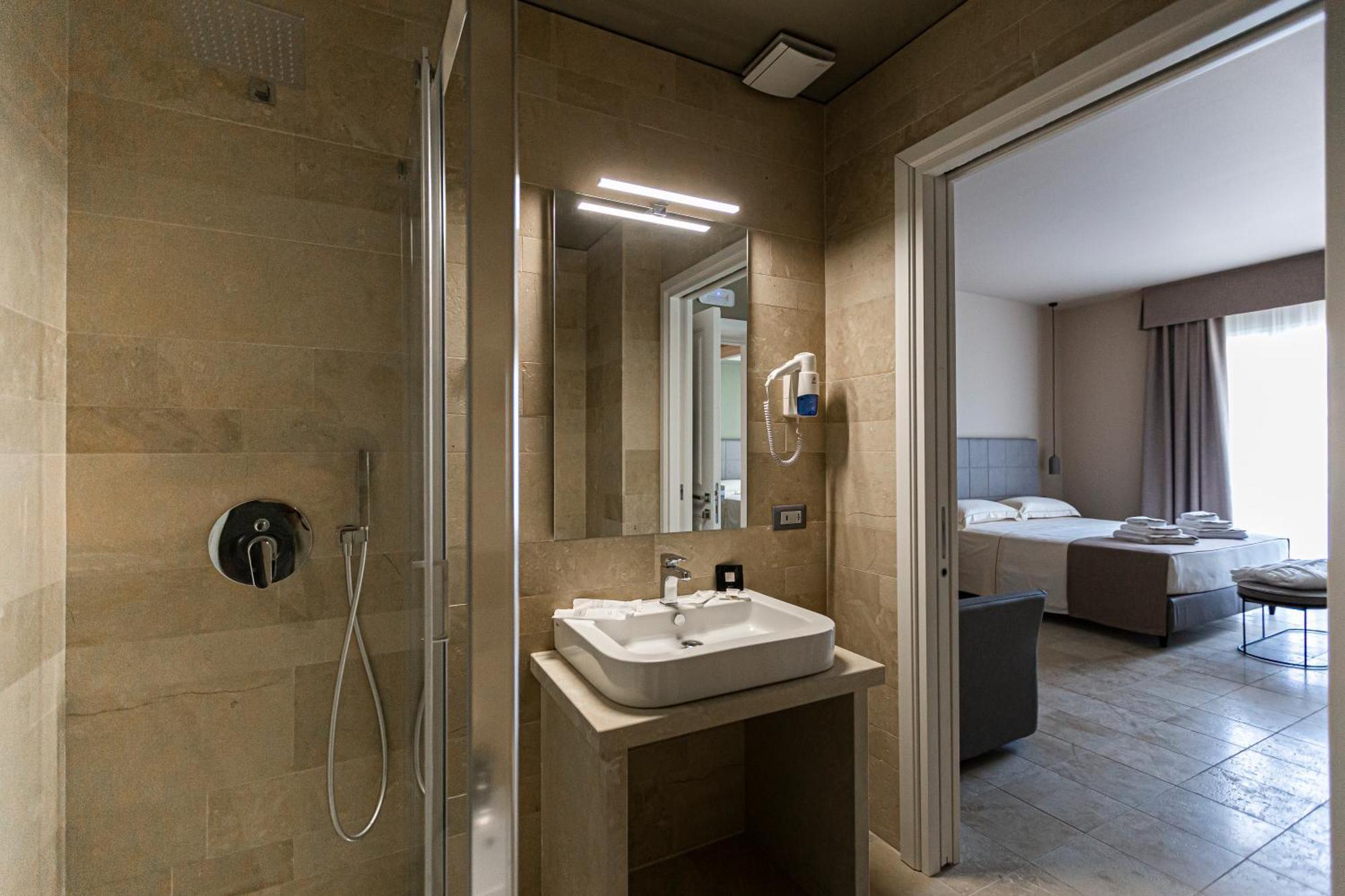 Classic Triple Room