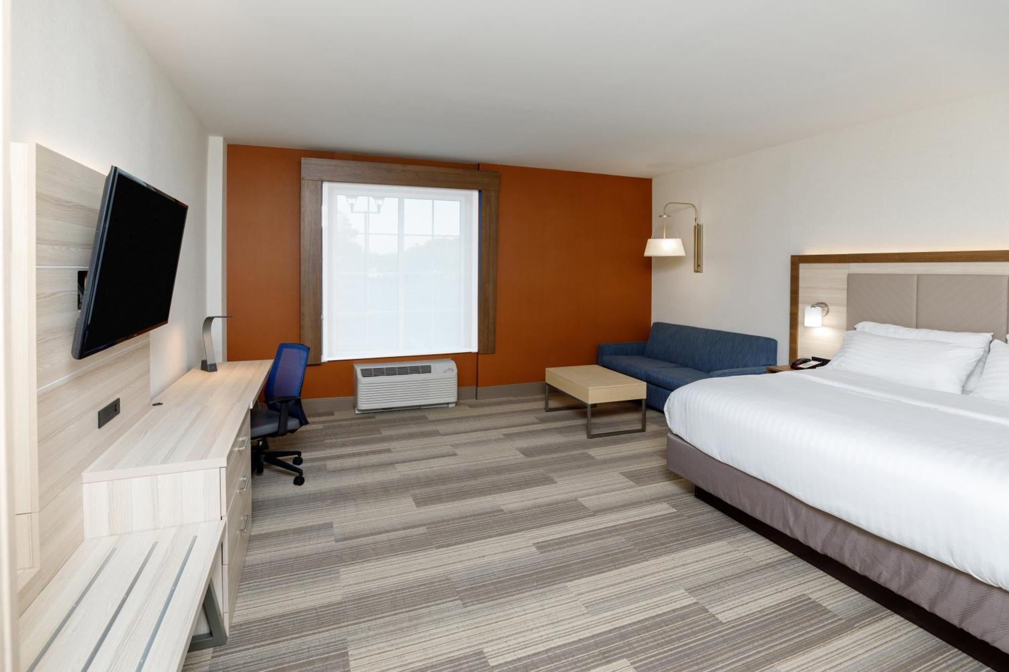 King Suite