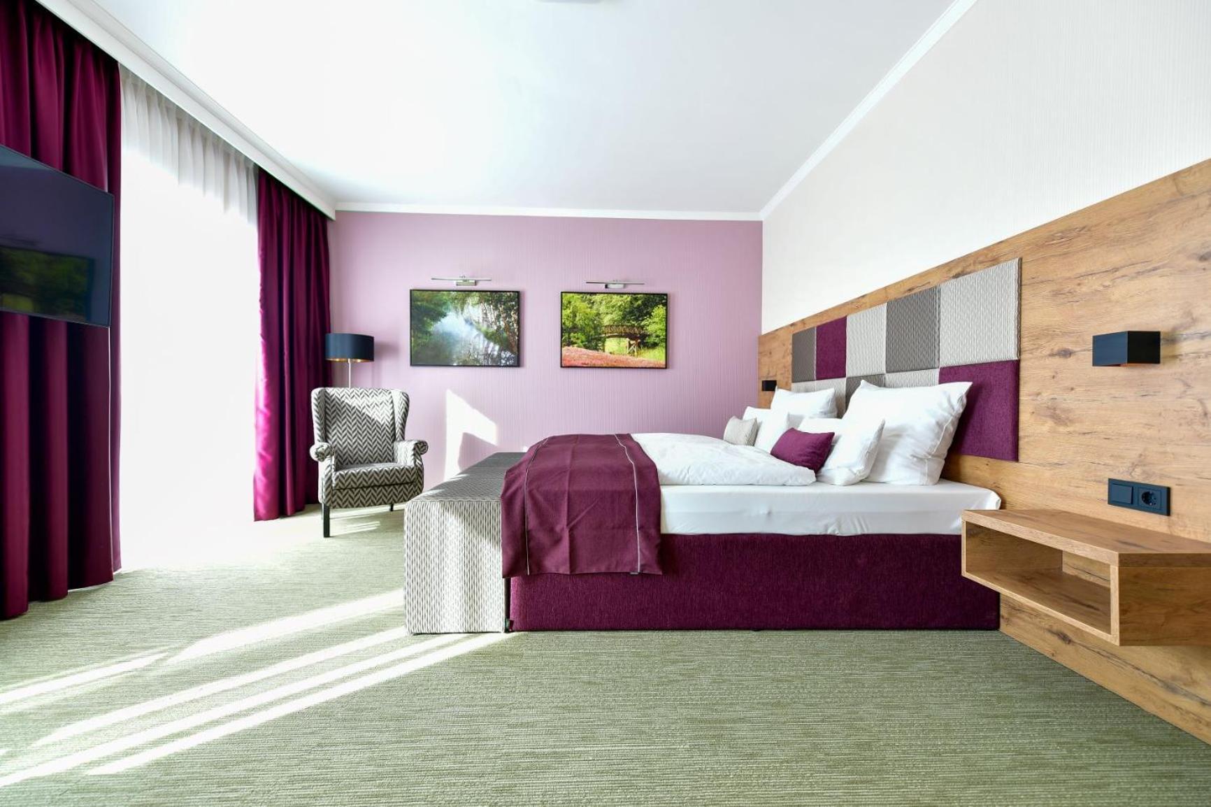 Comfort Twin Room