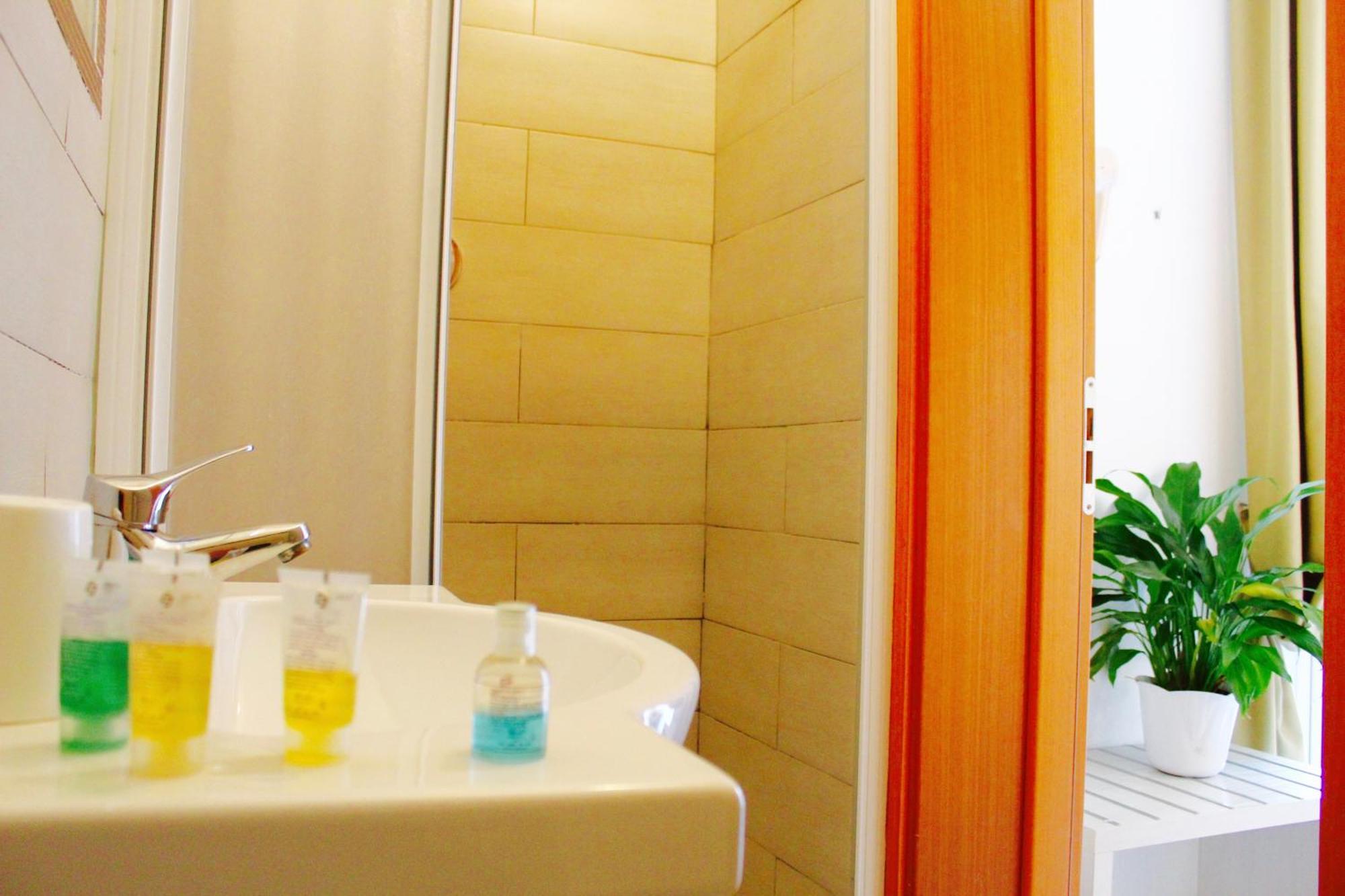 Comfort Double or Twin Room