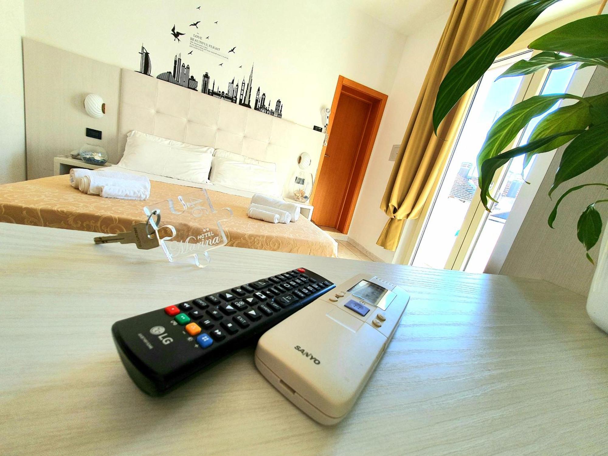 Comfort Double or Twin Room