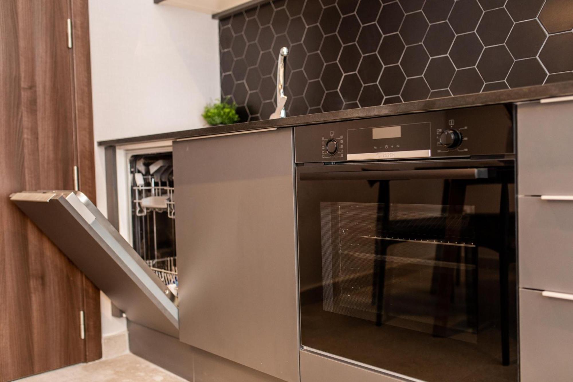 Loft Apartment