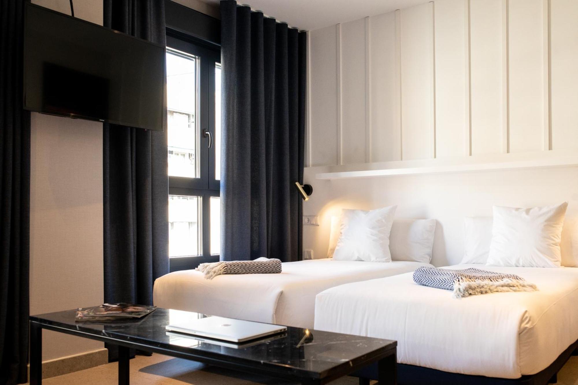 Loft Apartment