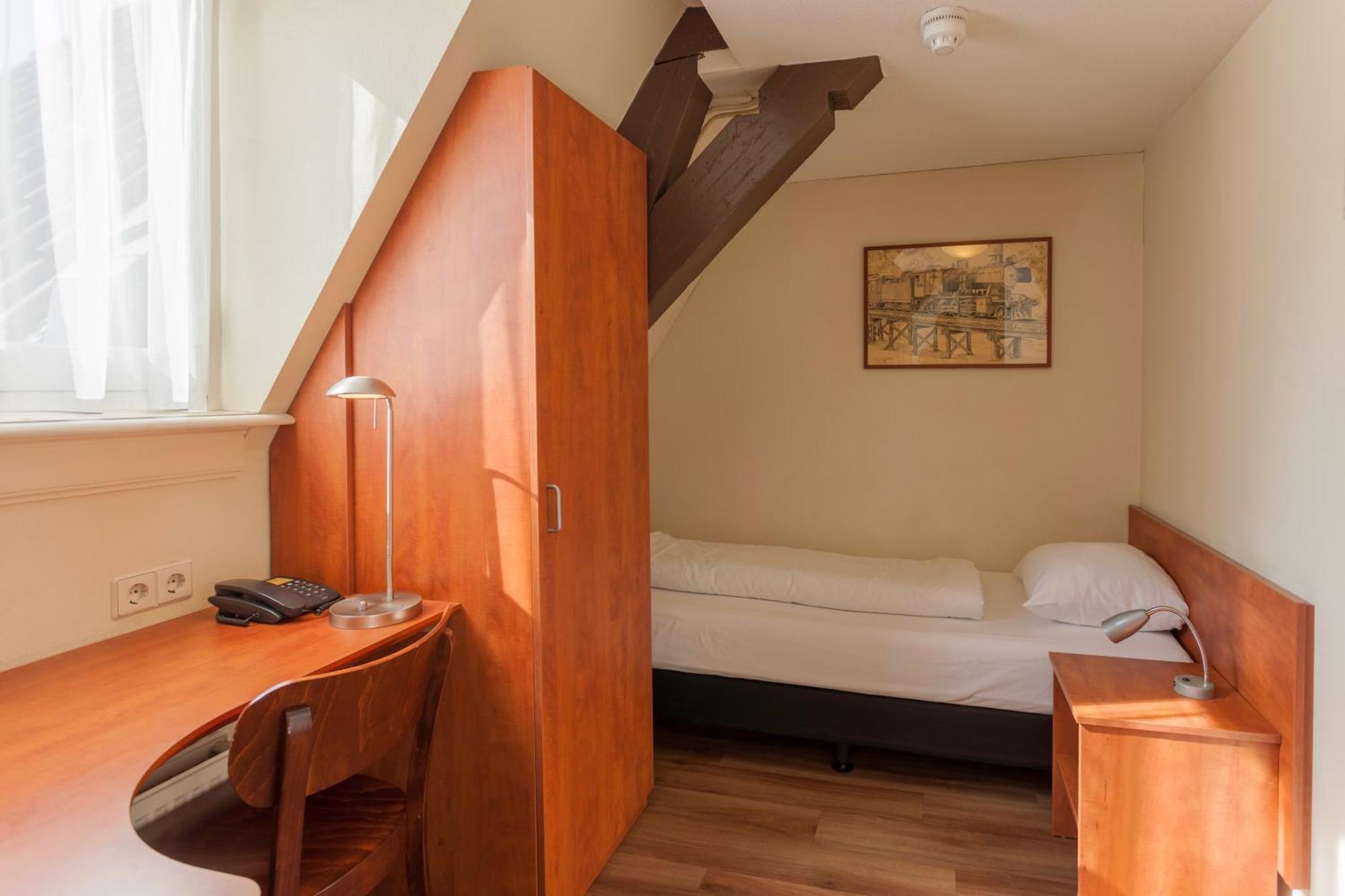 Chambre Simple