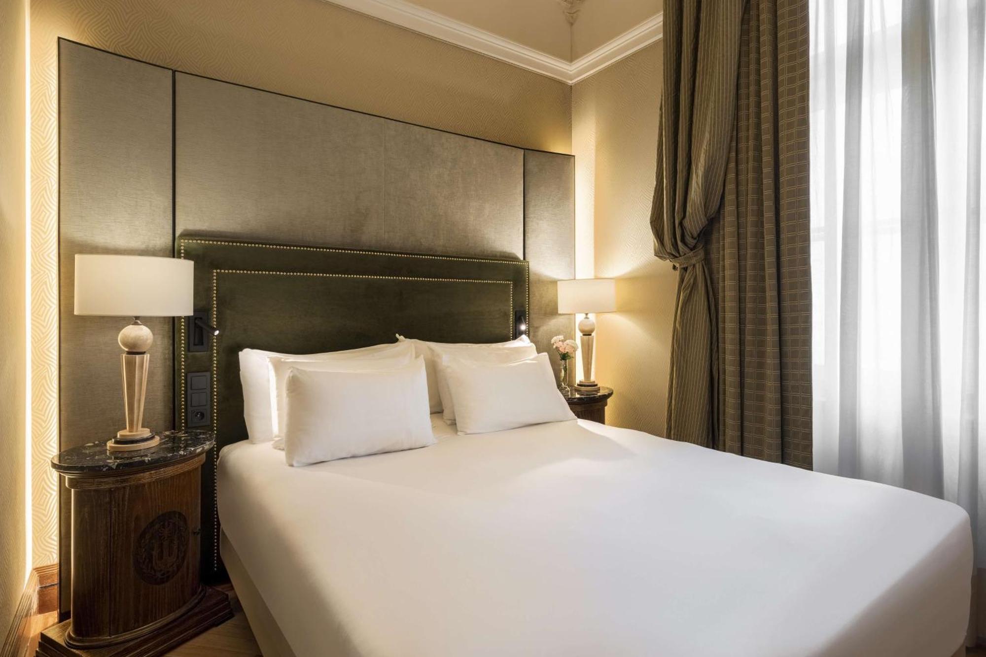 Chambre Double Supérieure