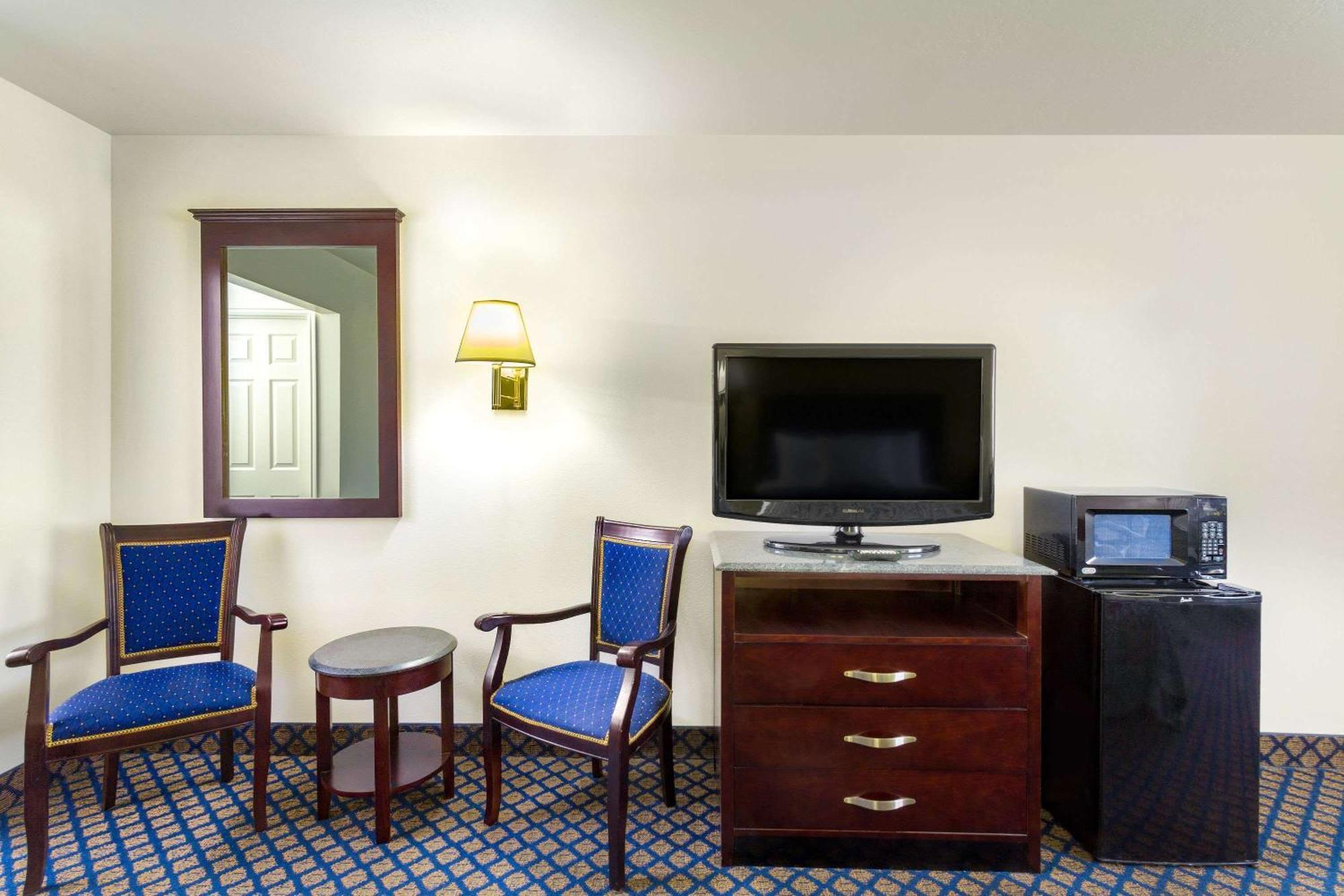 King Room Non-Smoking
