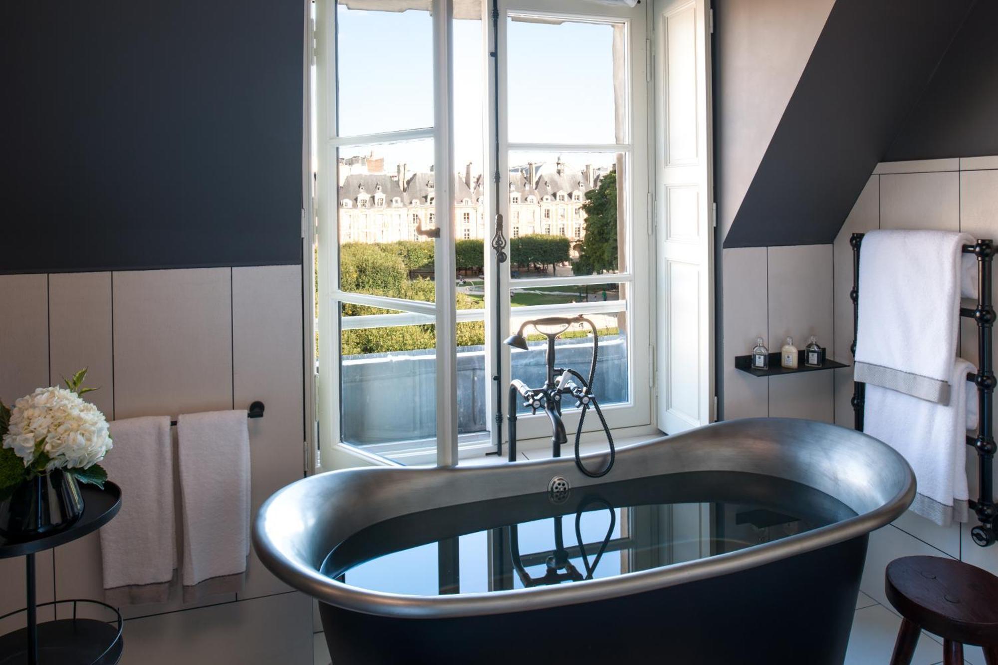 Chambre Deluxe