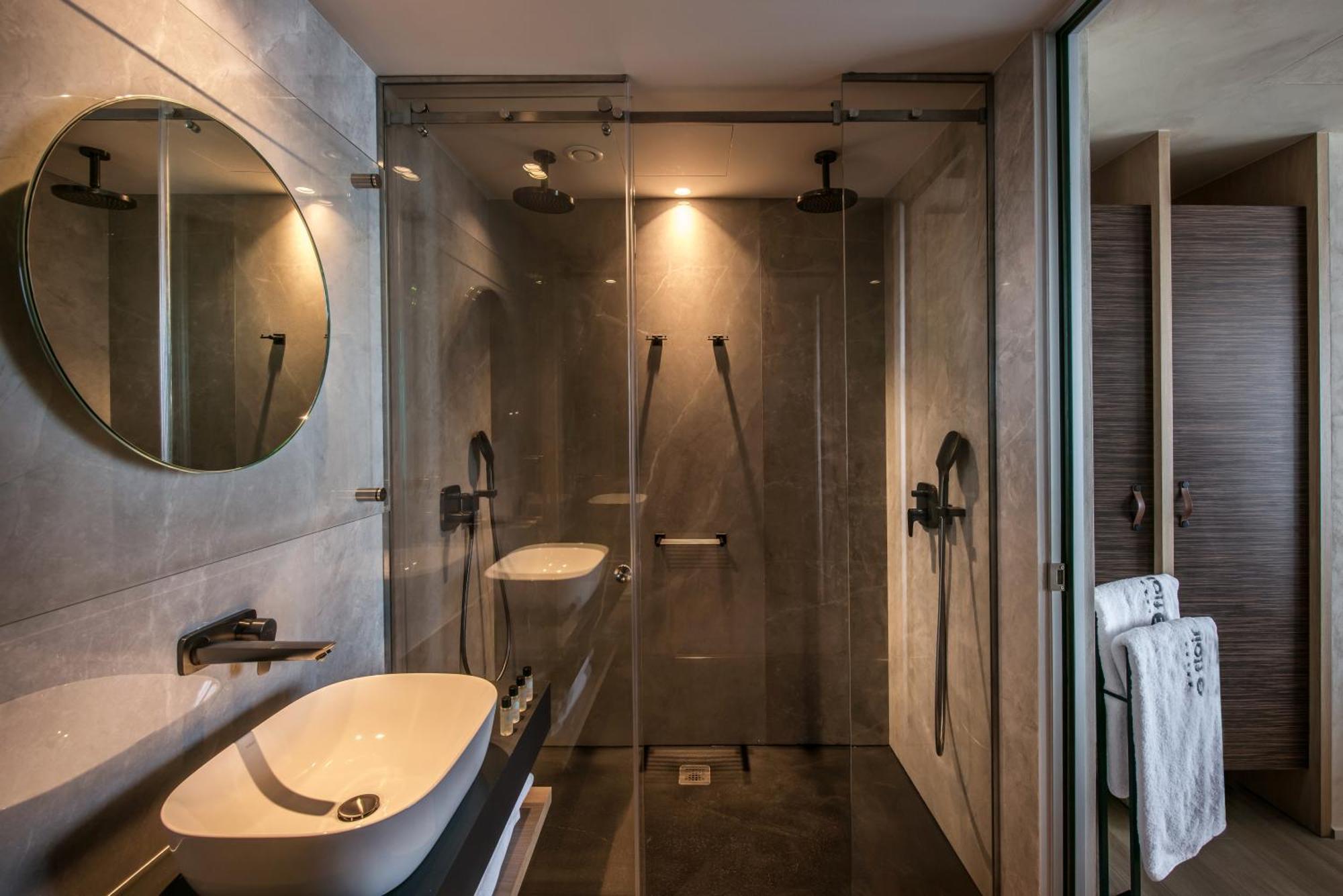 Excellence Two-Bedroom King Suite