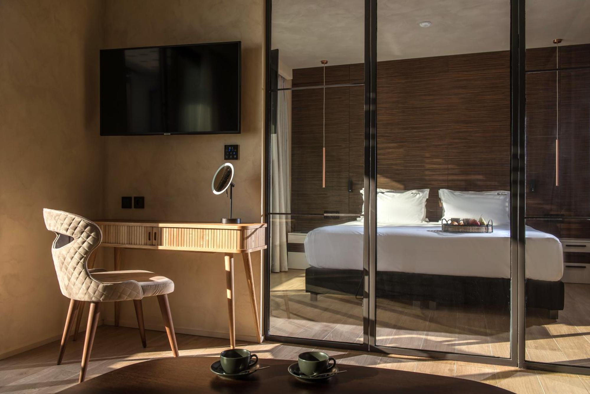 Excellence King Suite