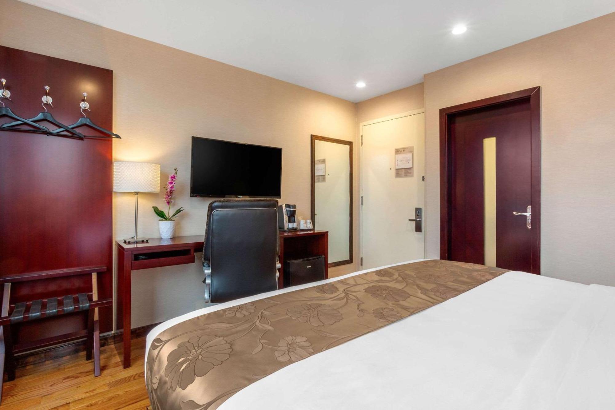 King Room Non-Smoking