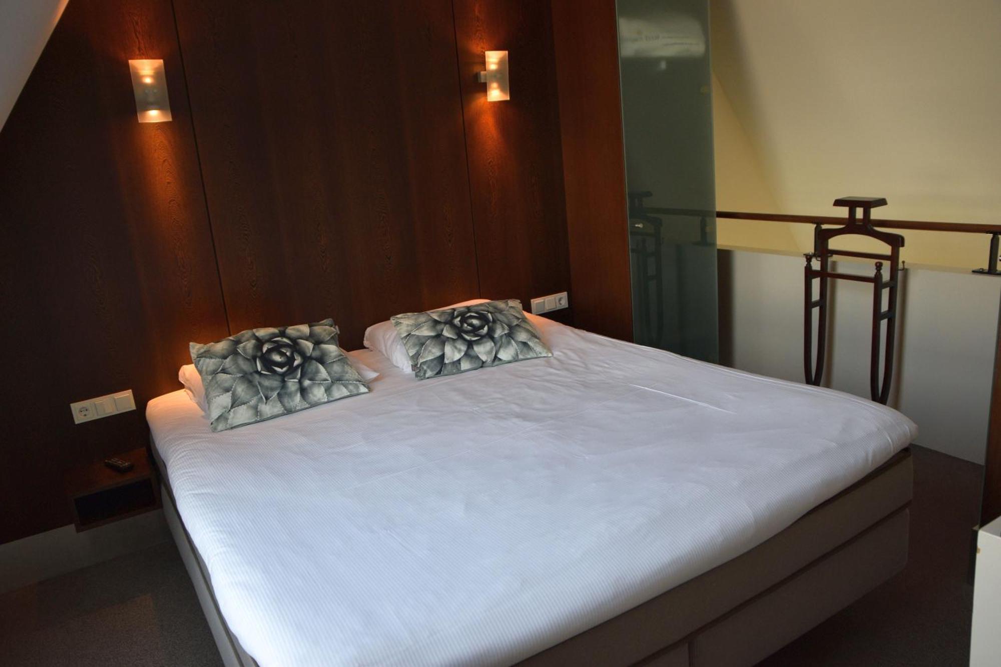 Standard Room 1 Single Bed