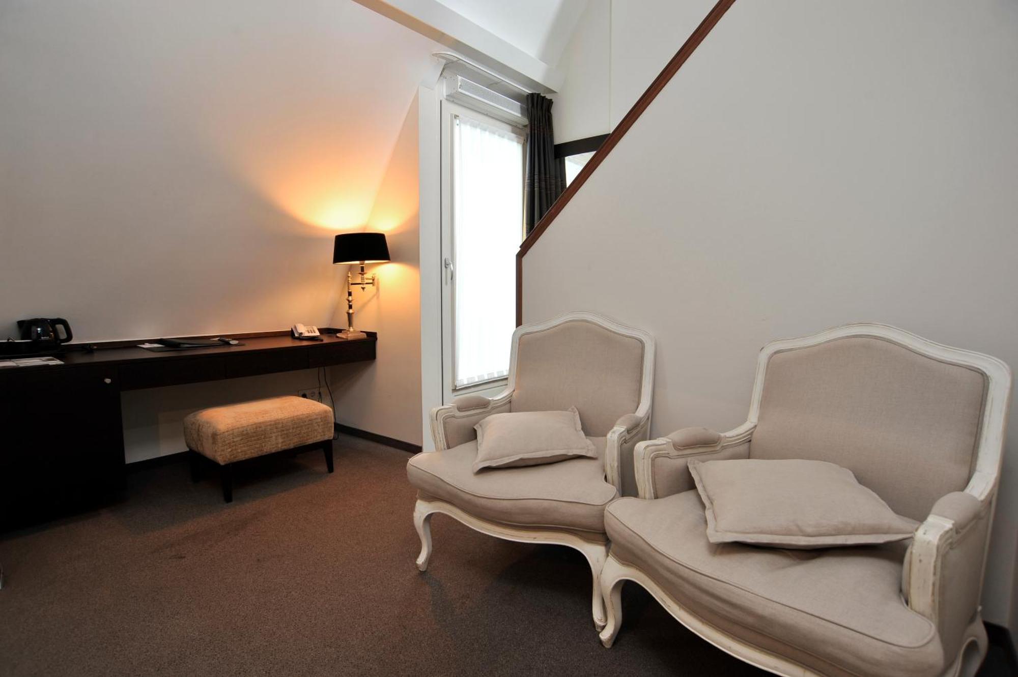 Standard Room 1 Single Bed