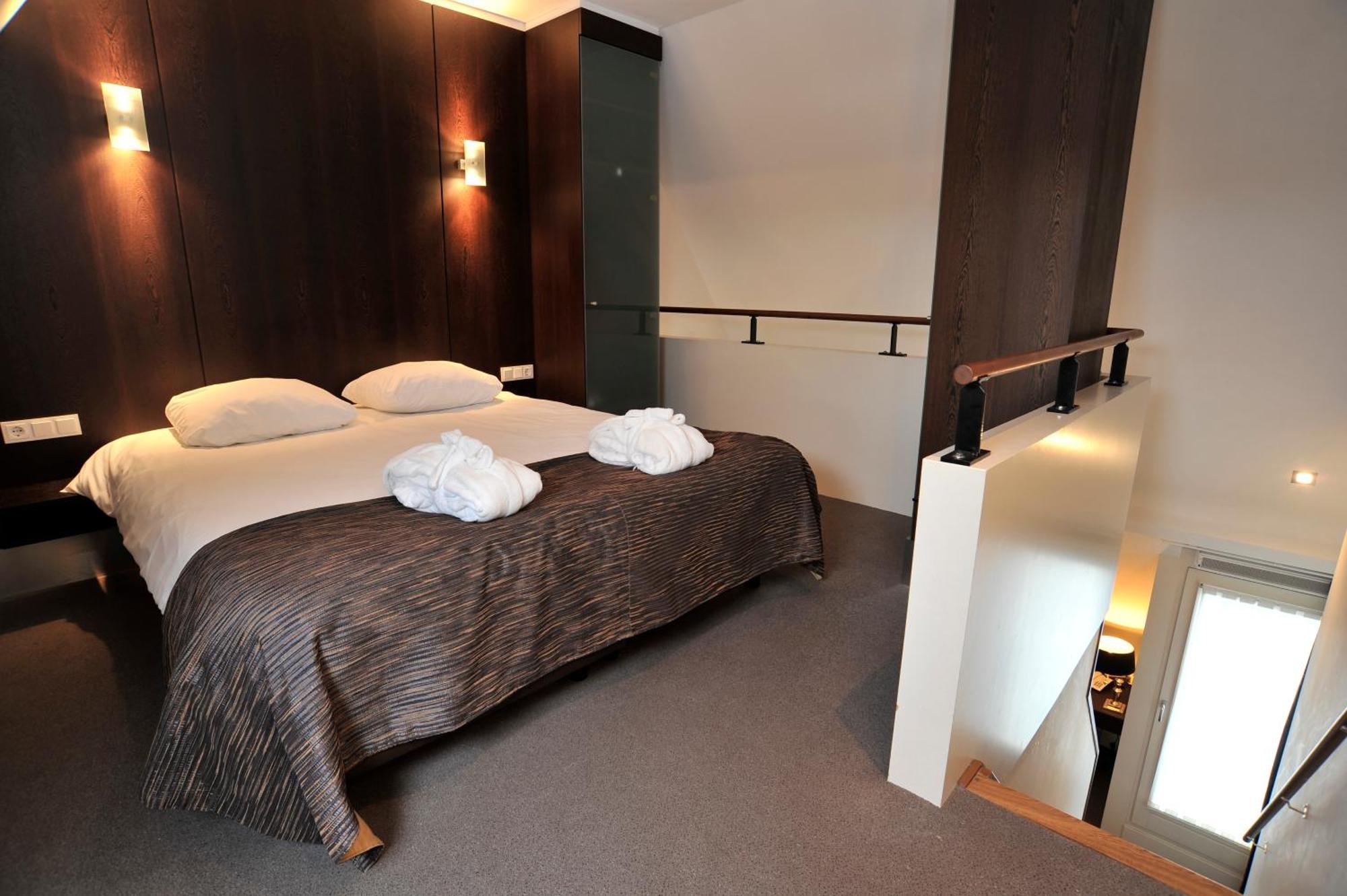 Standard Room 1 Single Bed