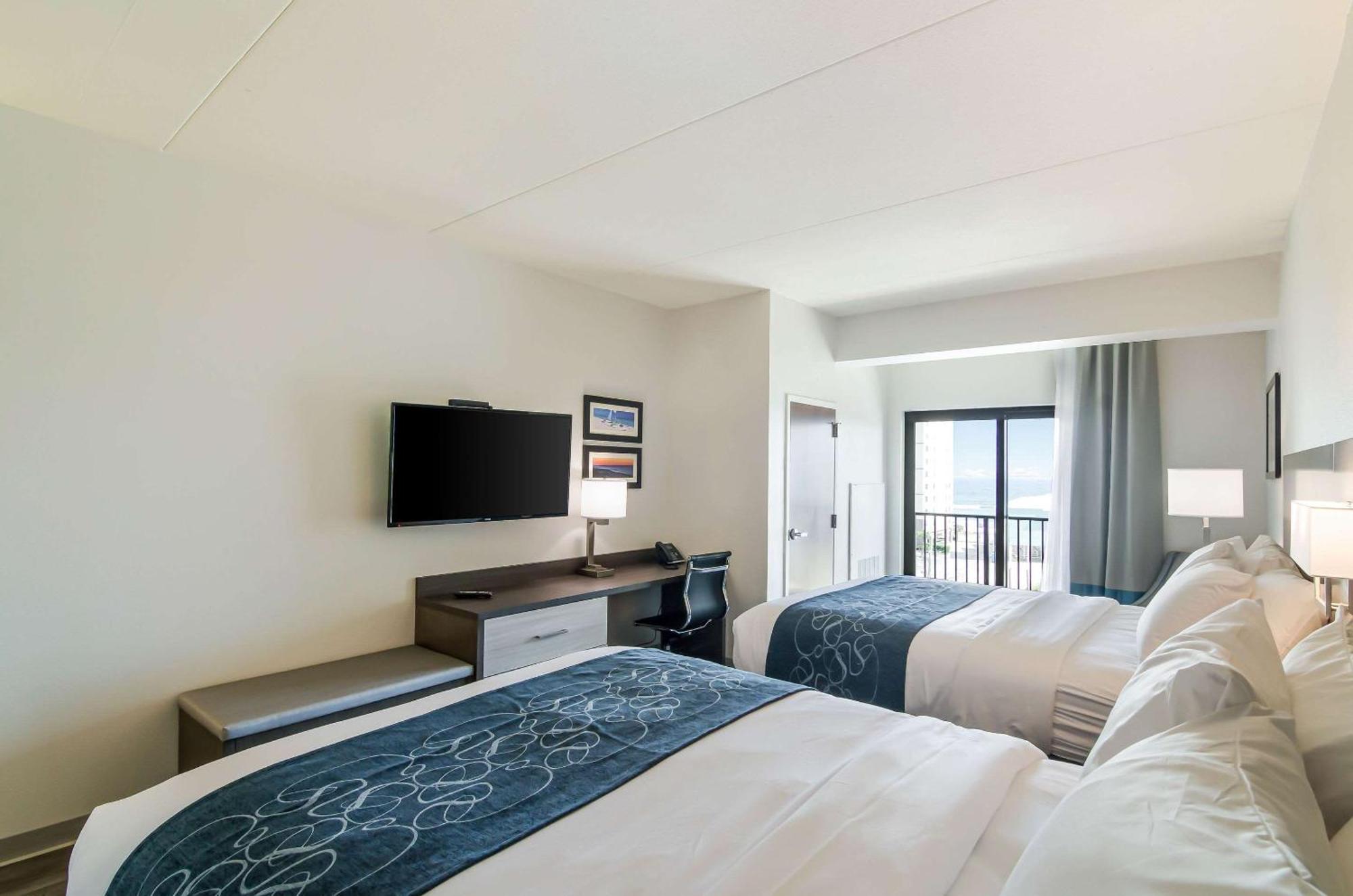 Queen Suite
