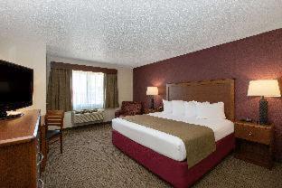 King Room Non-Smoking