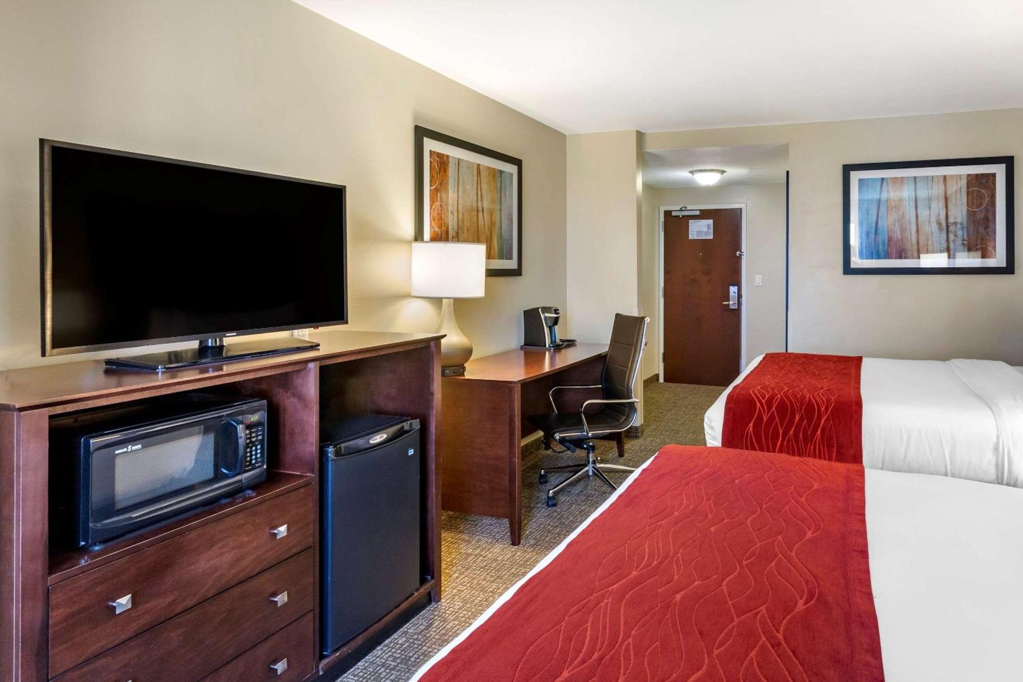 Superior Queen Room